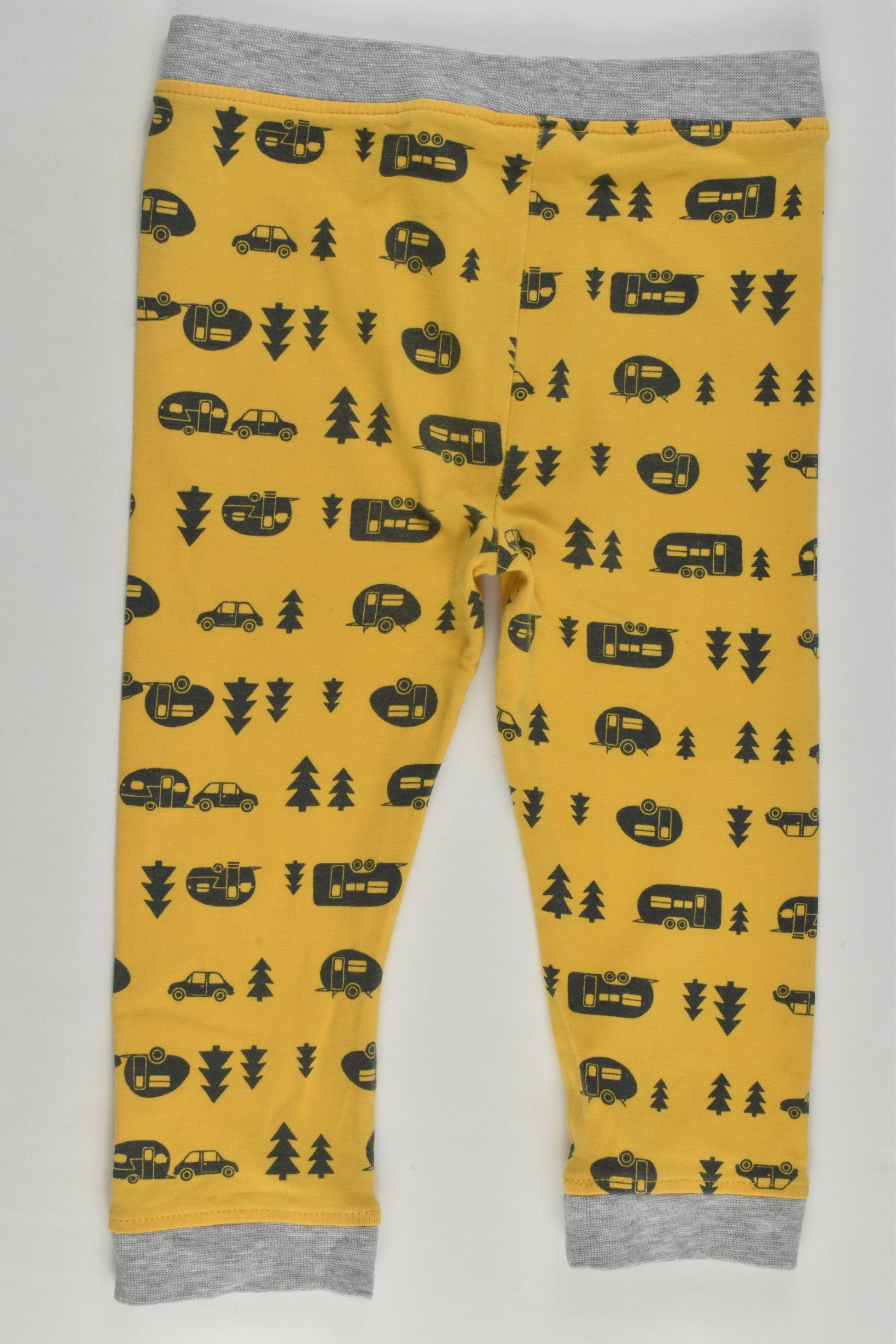 Target Size 1 Camping Leggings