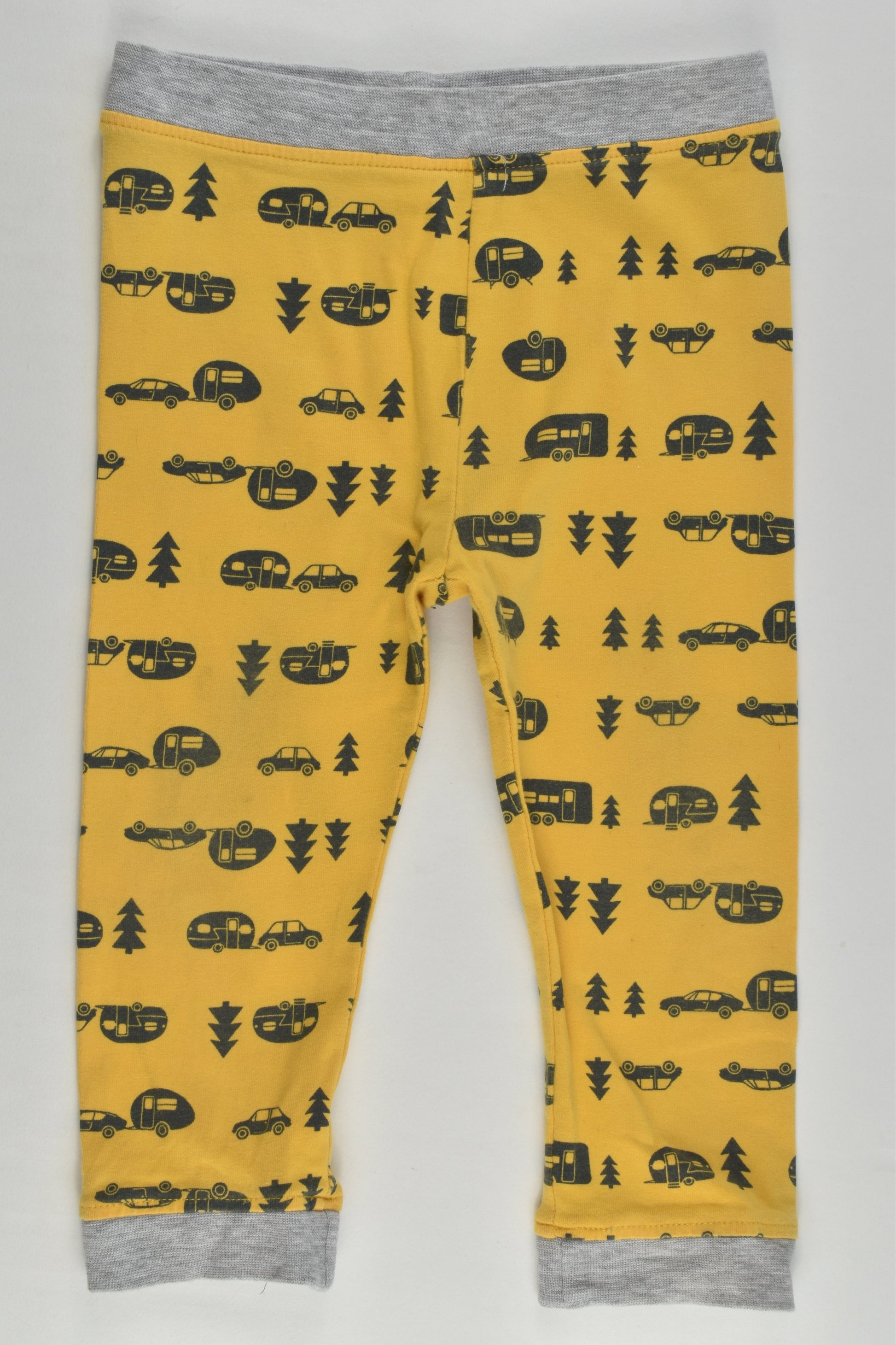 Target Size 1 Camping Leggings
