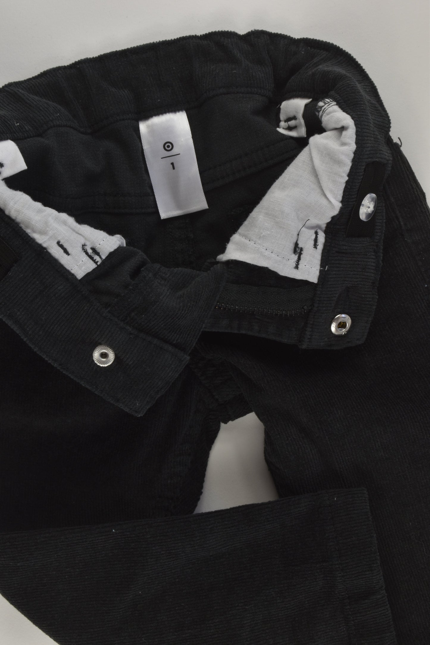 Target Size 1 Cord Pants