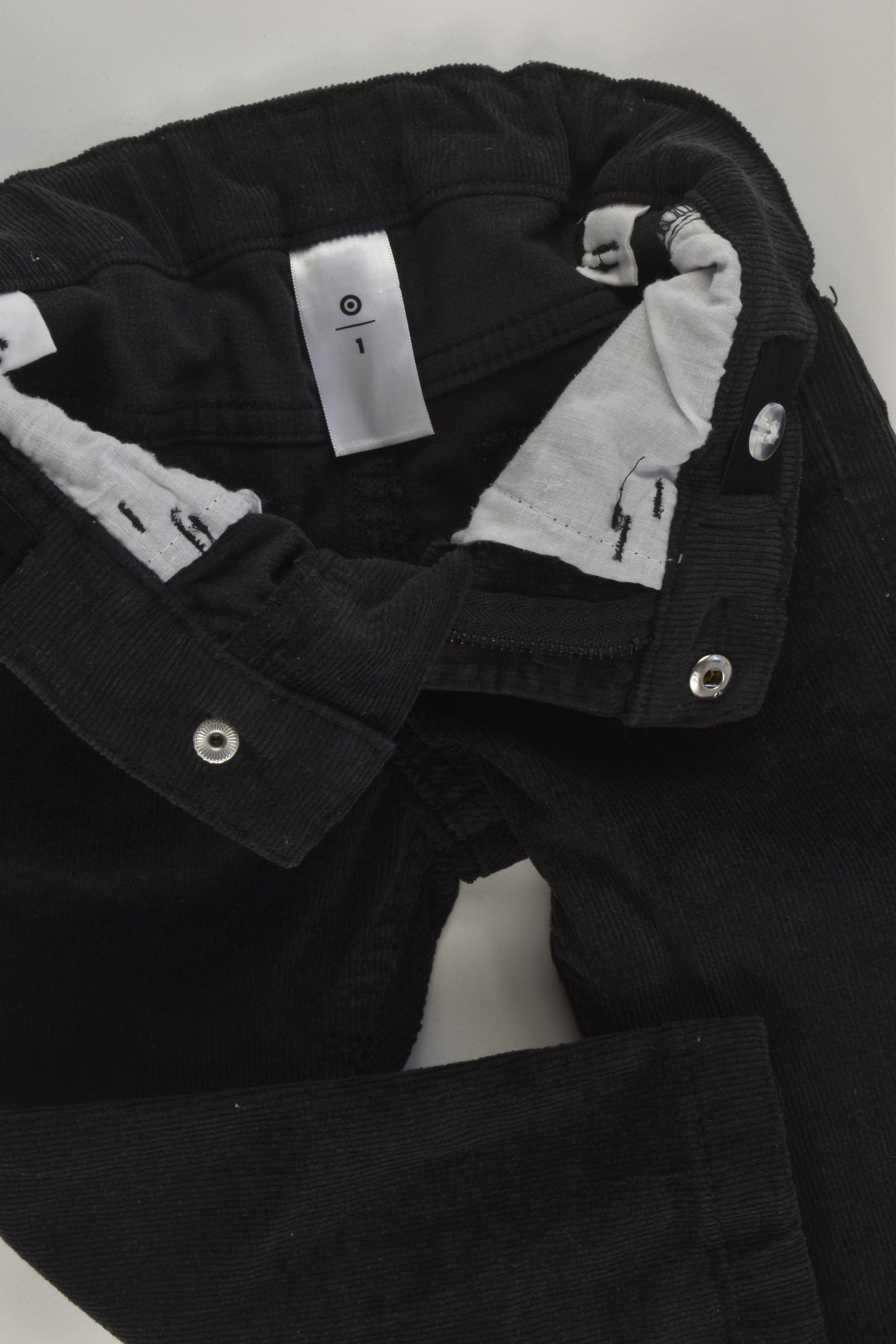 Target Size 1 Cord Pants