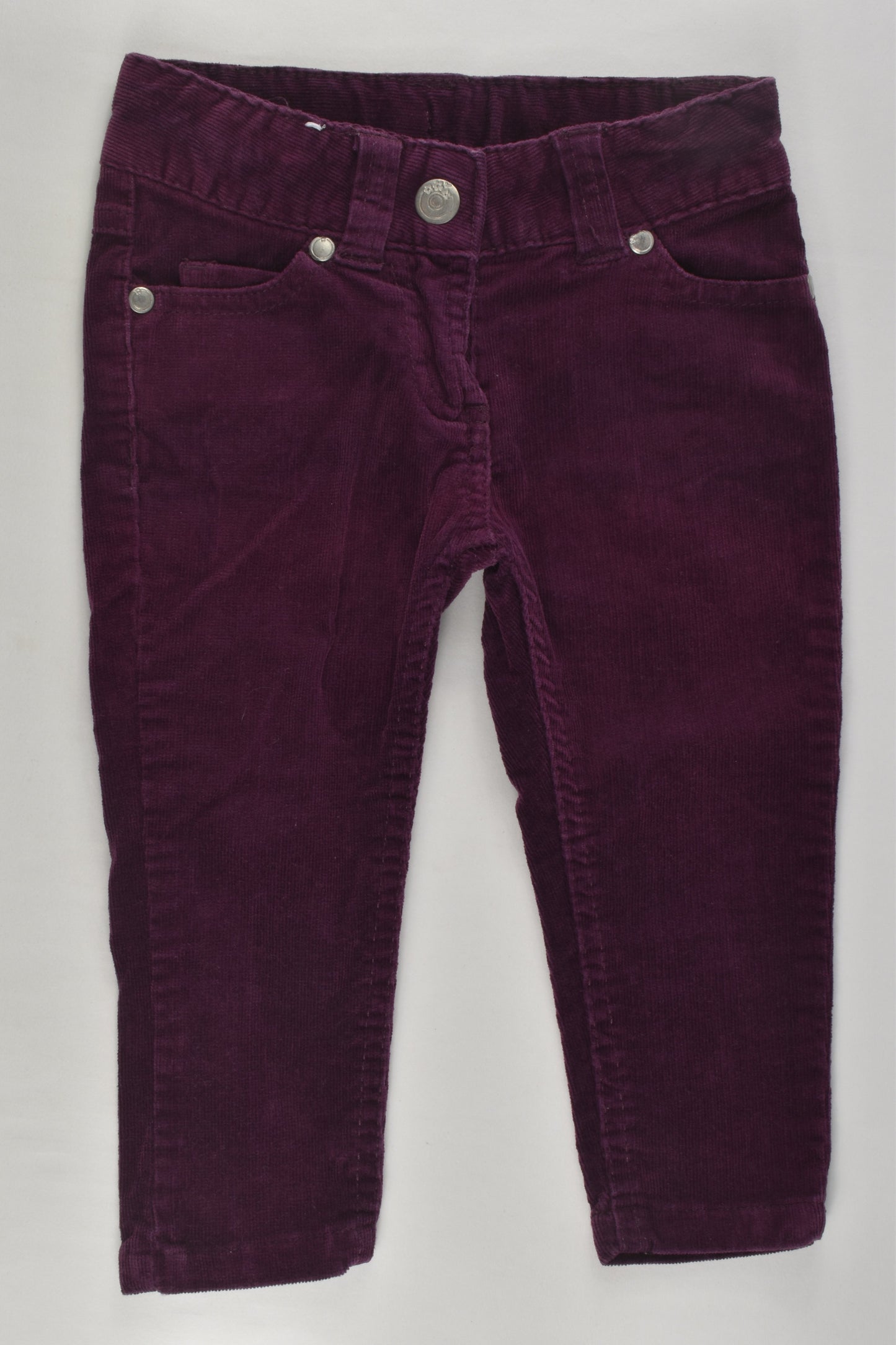 Target Size 1 Cord Pants