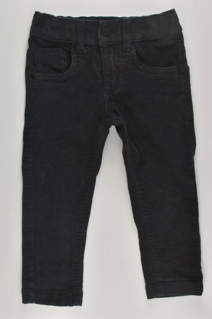 Target Size 1 Cord Pants