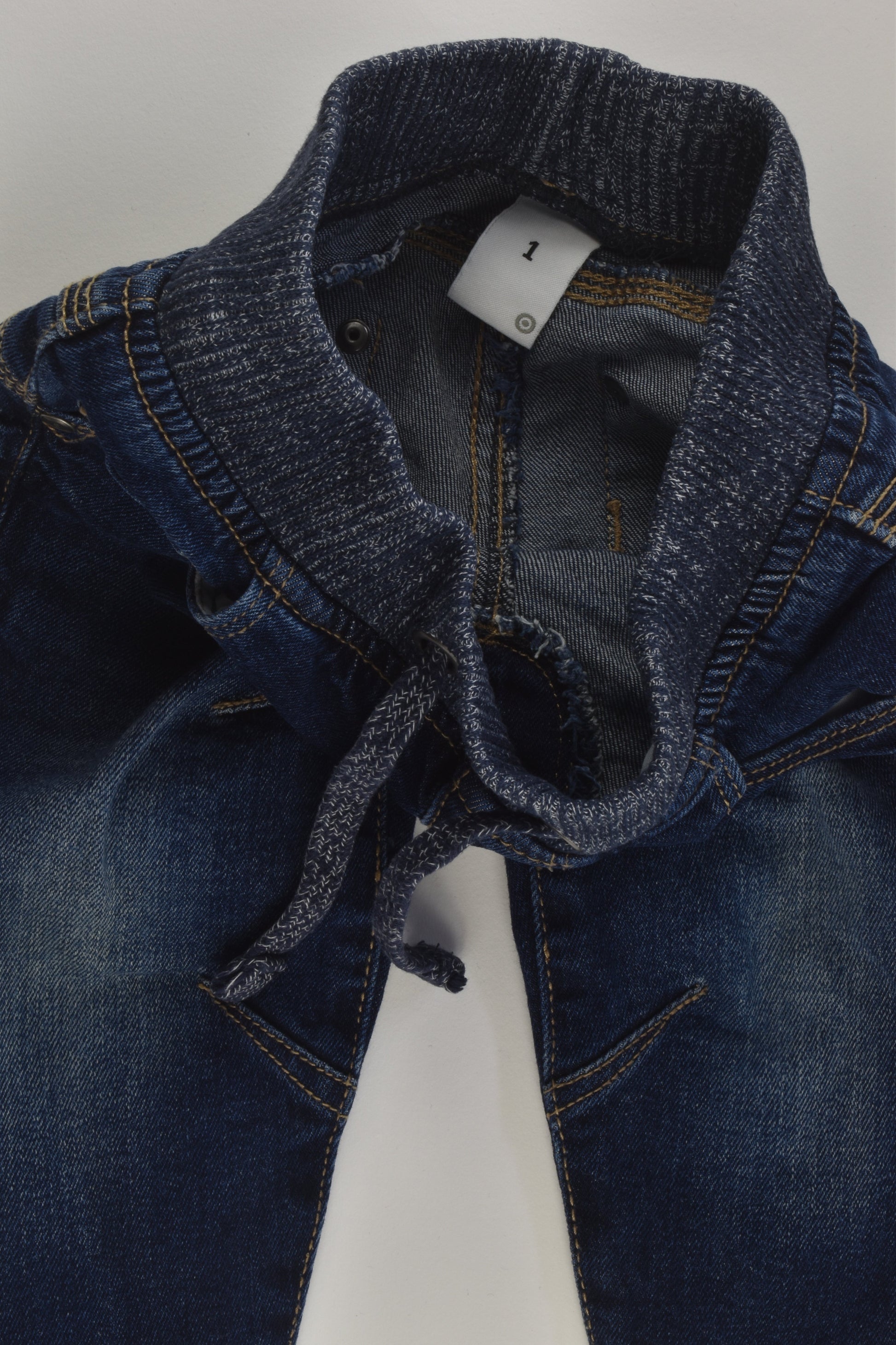 Target Size 1 Denim Pants