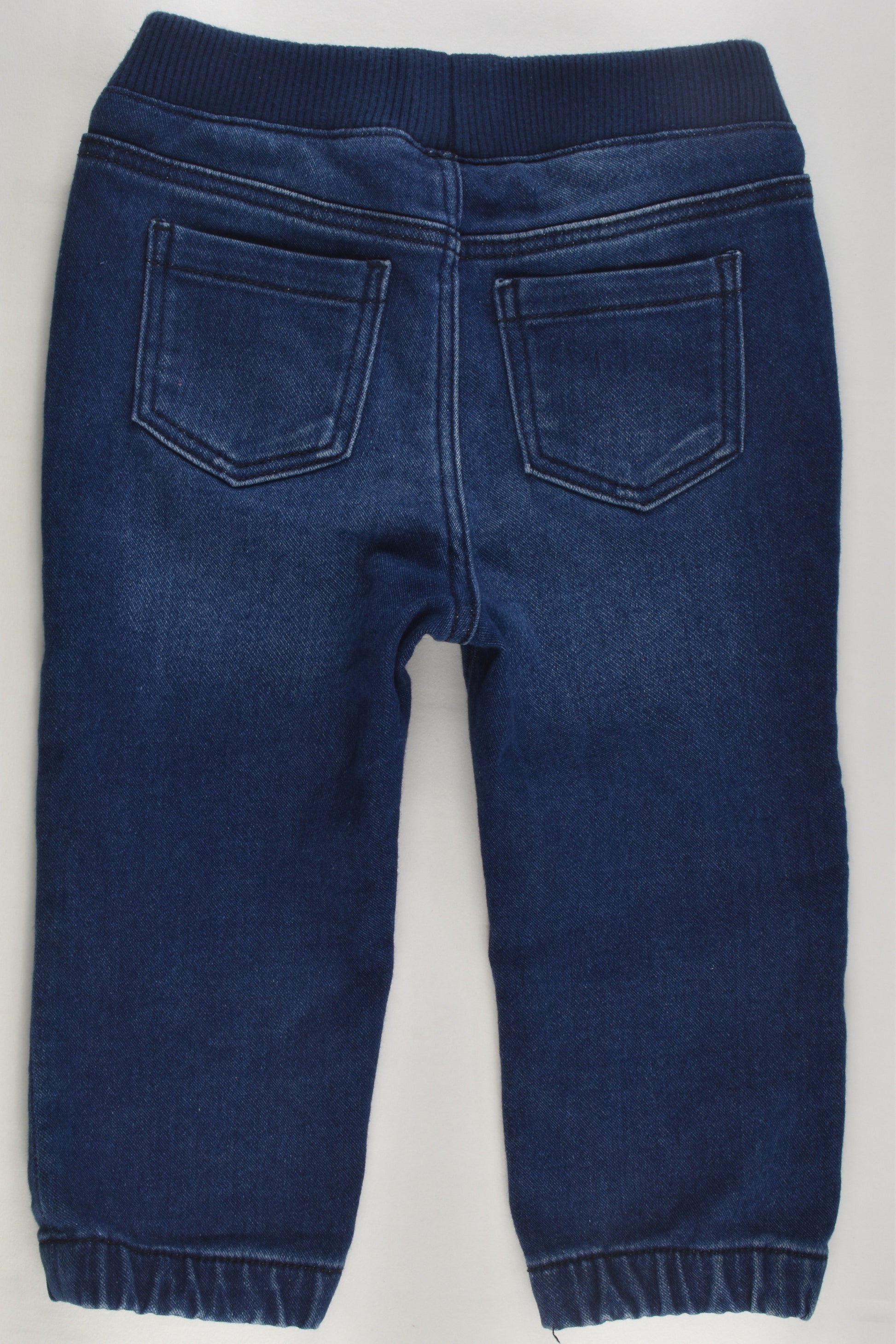 Target Size 1 Denim Pants