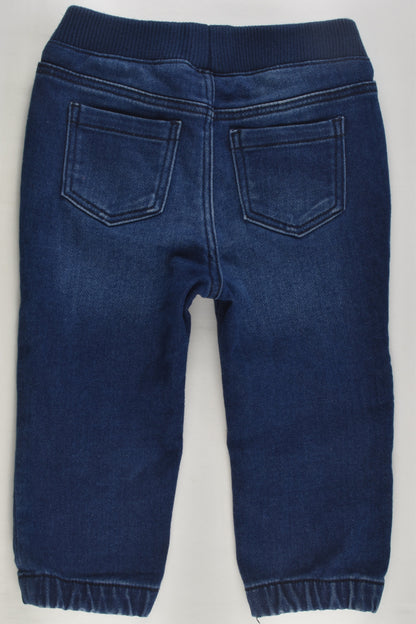 Target Size 1 Denim Pants