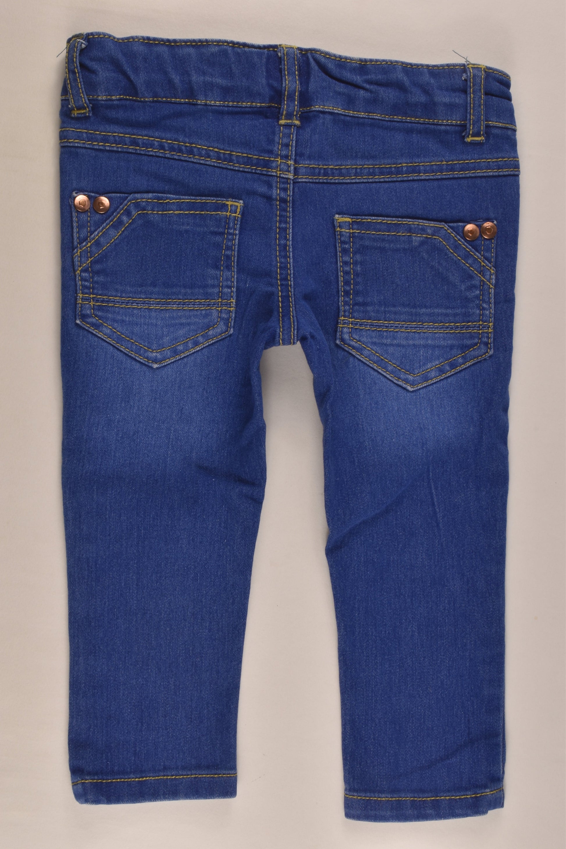 Target Size 1 Denim Pants