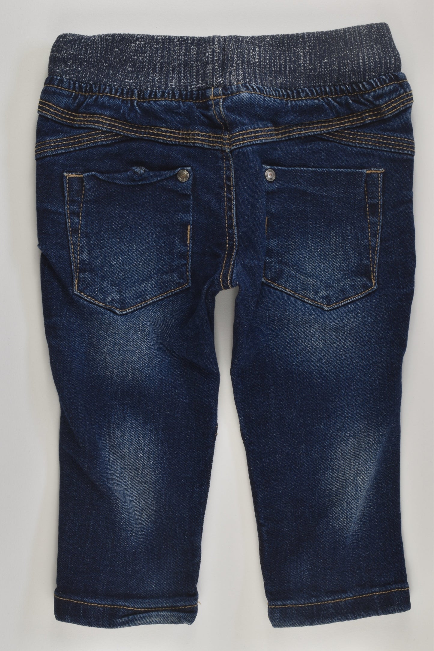 Target Size 1 Denim Pants
