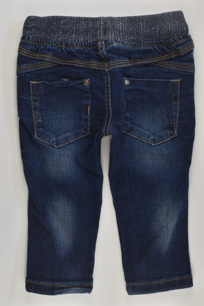 Target Size 1 Denim Pants