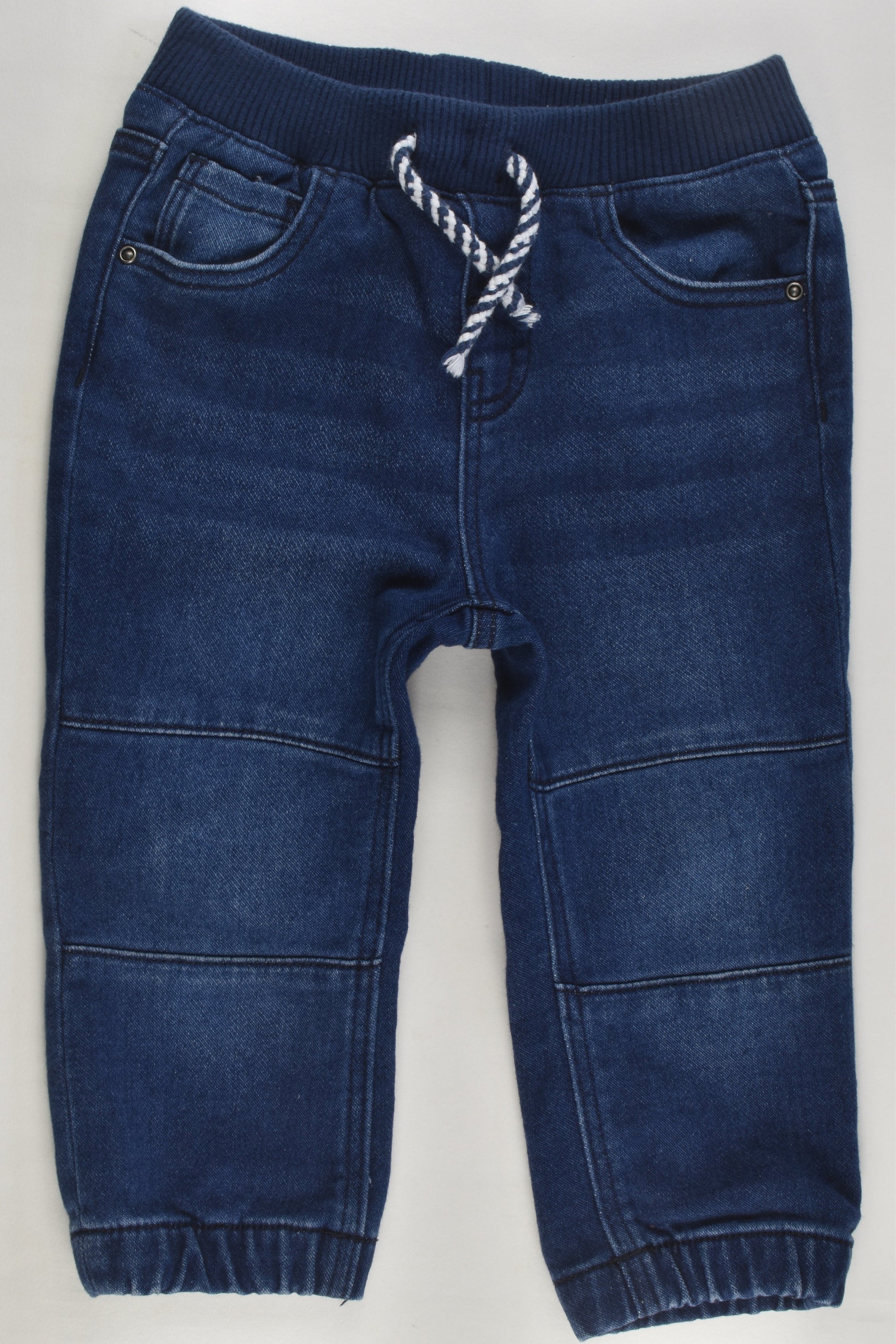 Target Size 1 Denim Pants
