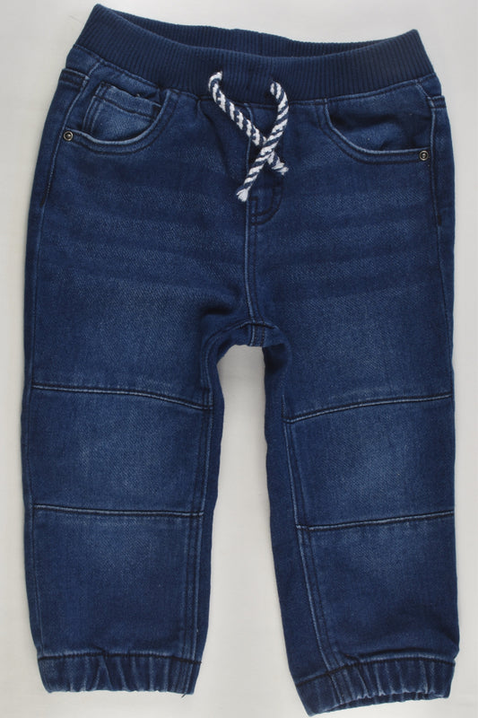Target Size 1 Denim Pants