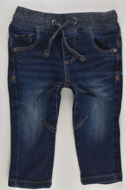 Target Size 1 Denim Pants