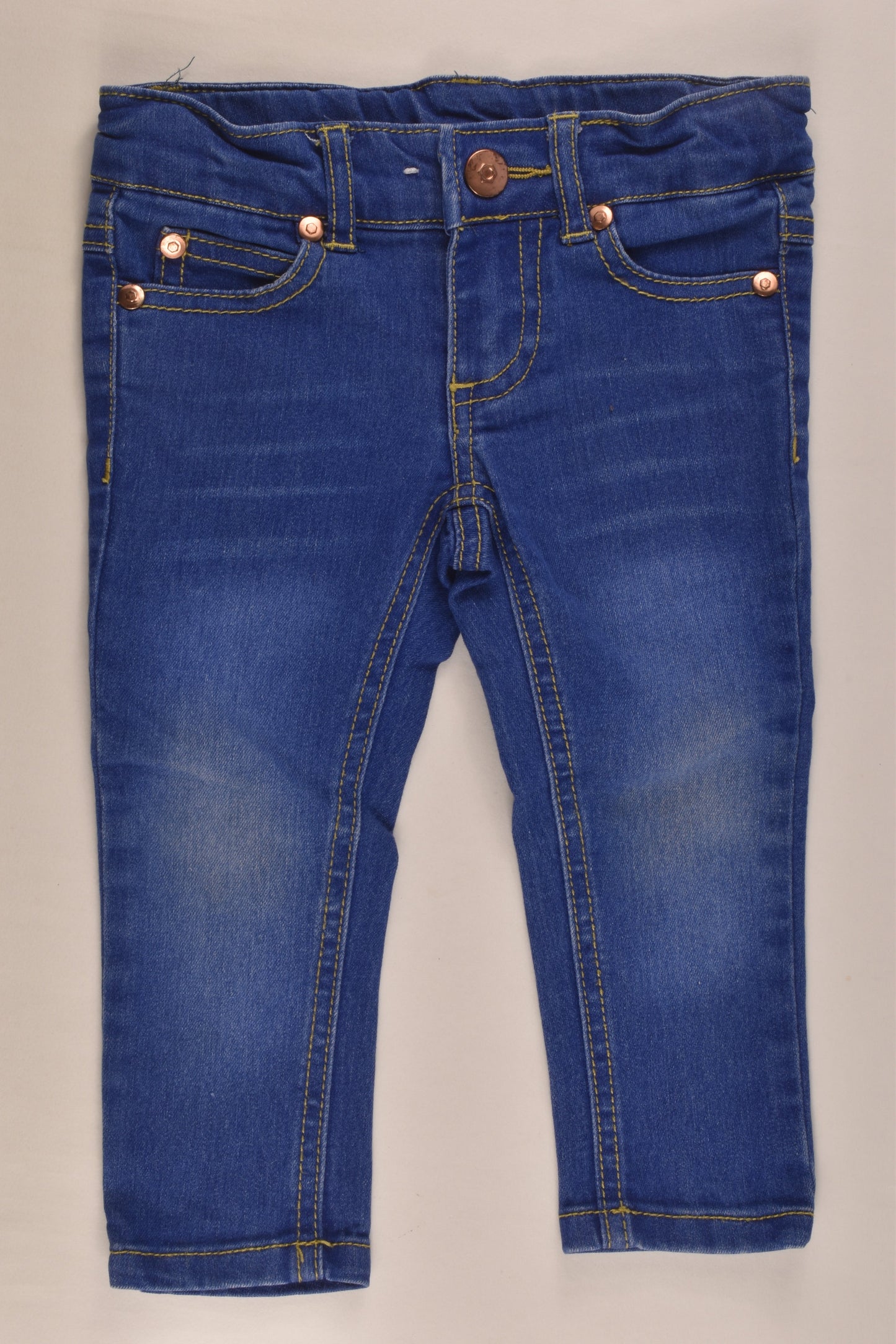 Target Size 1 Denim Pants