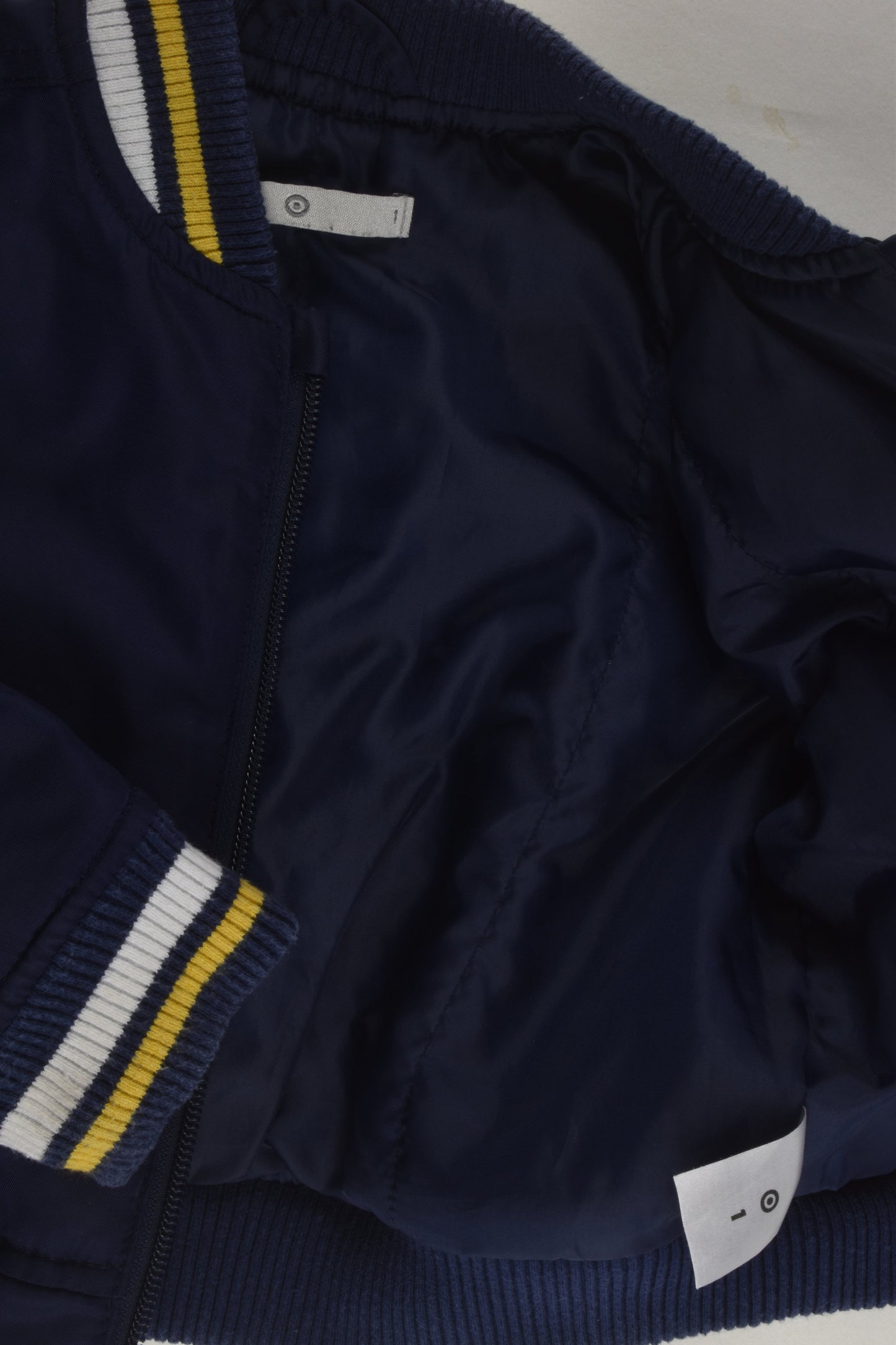 Target Size 1 Jacket