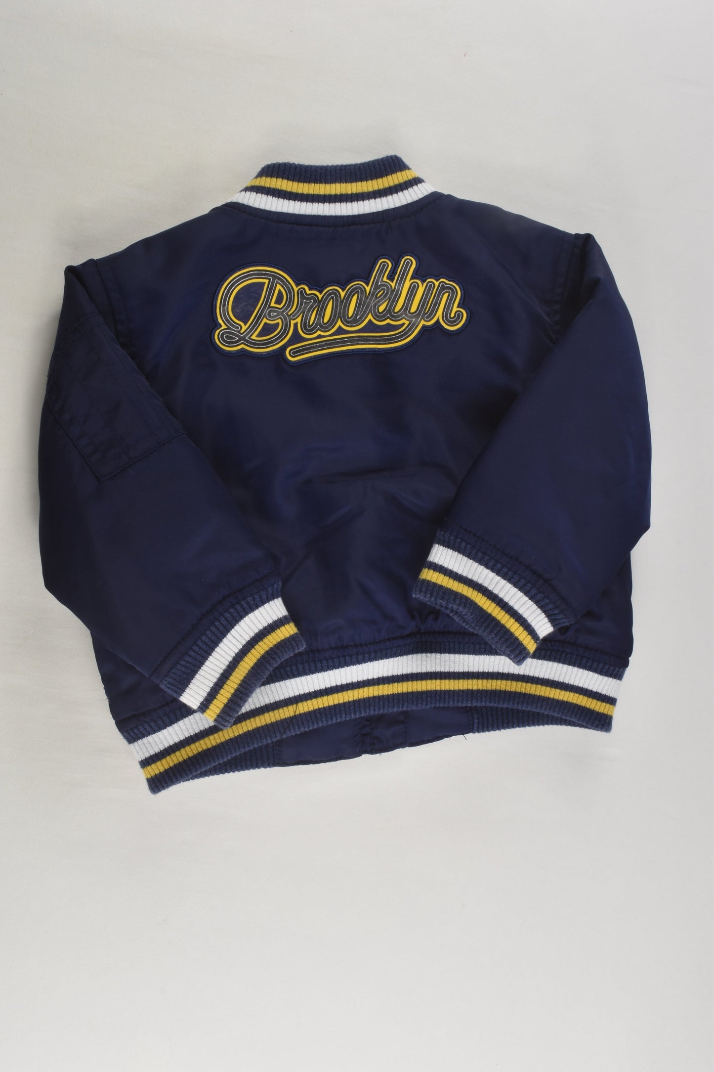 Target Size 1 Jacket