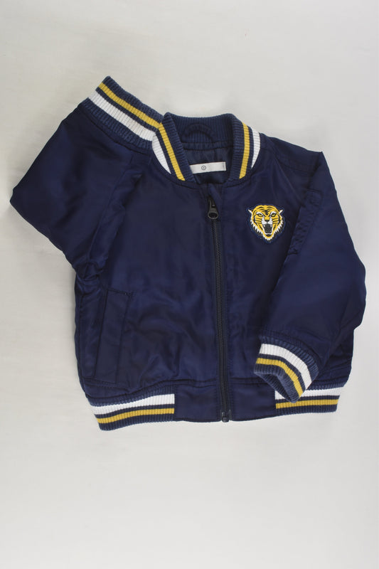 Target Size 1 Jacket