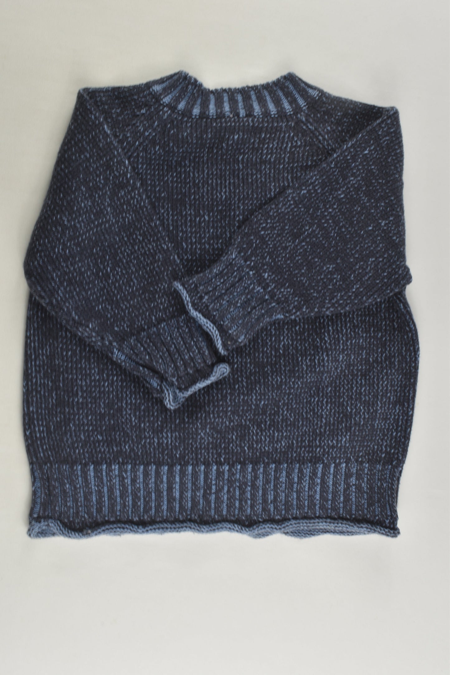 Target Size 1 Knit Jumper