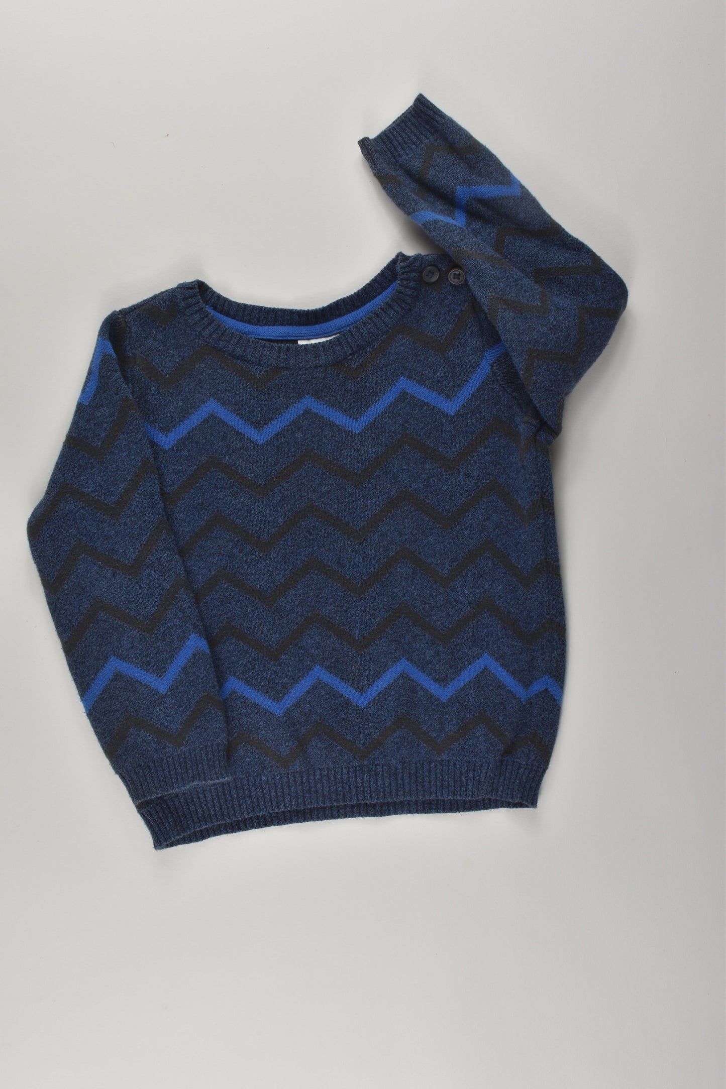 Target Size 1 Knit Jumper