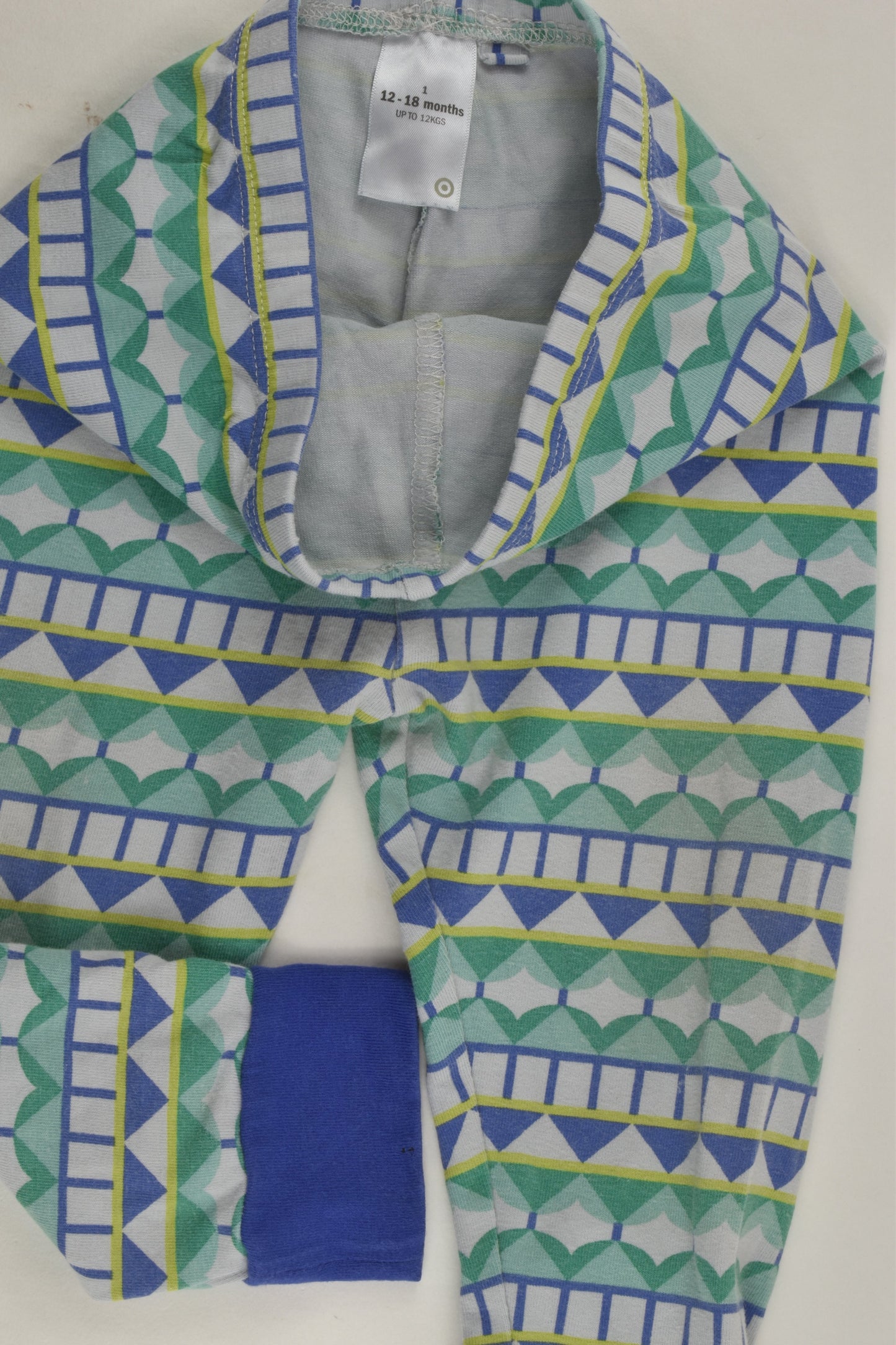 Target Size 1 Organics Pants