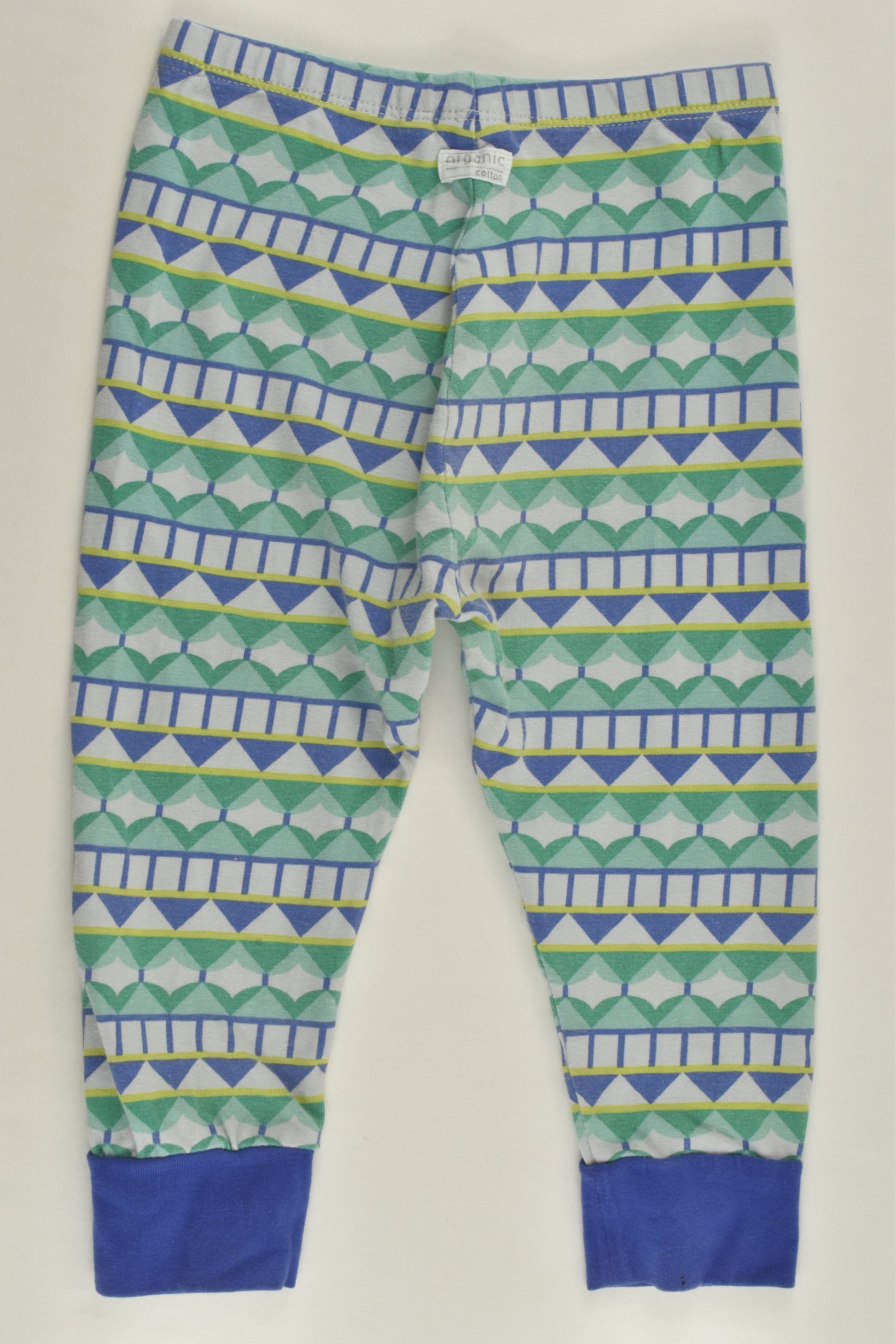 Target Size 1 Organics Pants