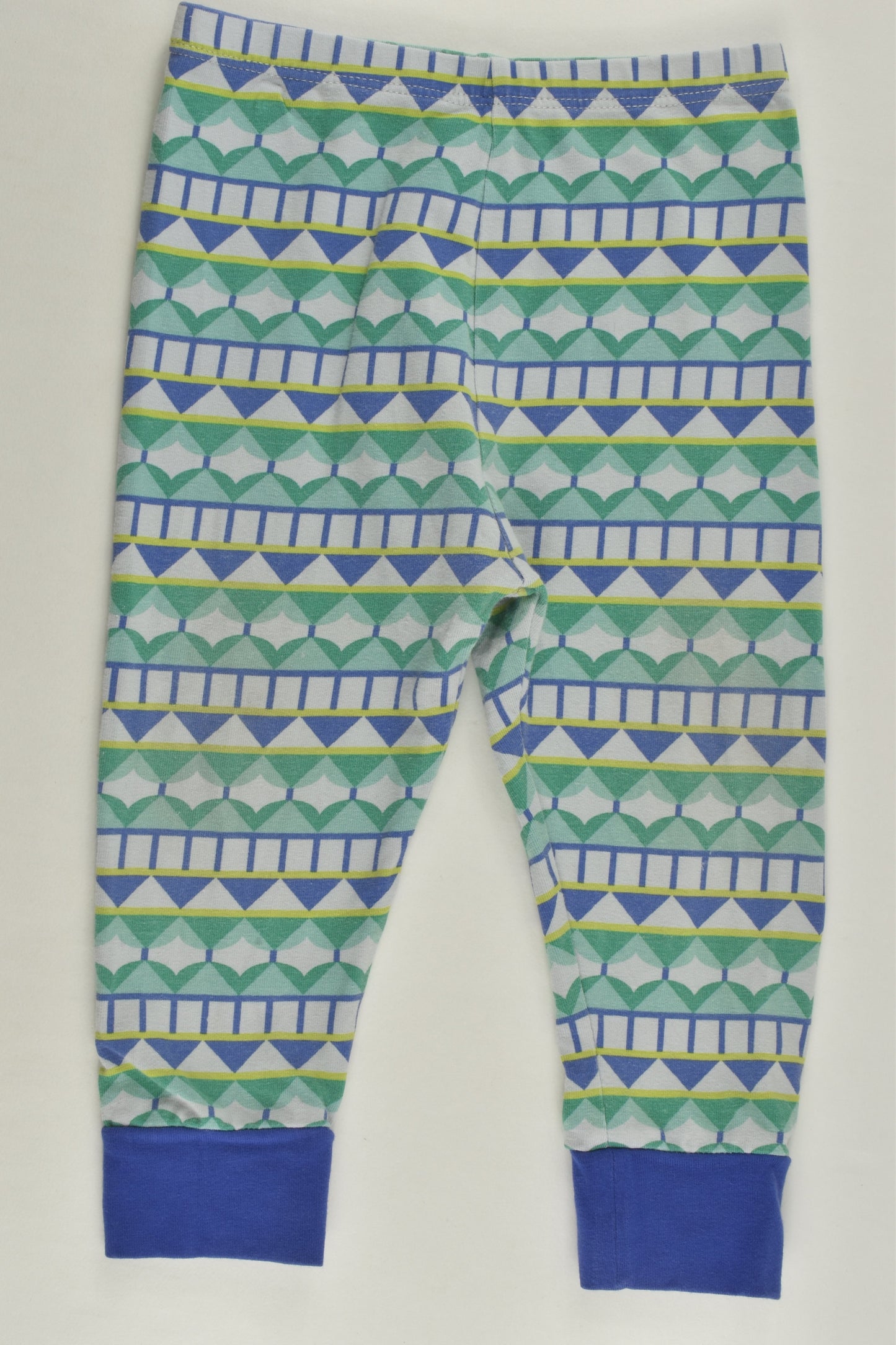 Target Size 1 Organics Pants