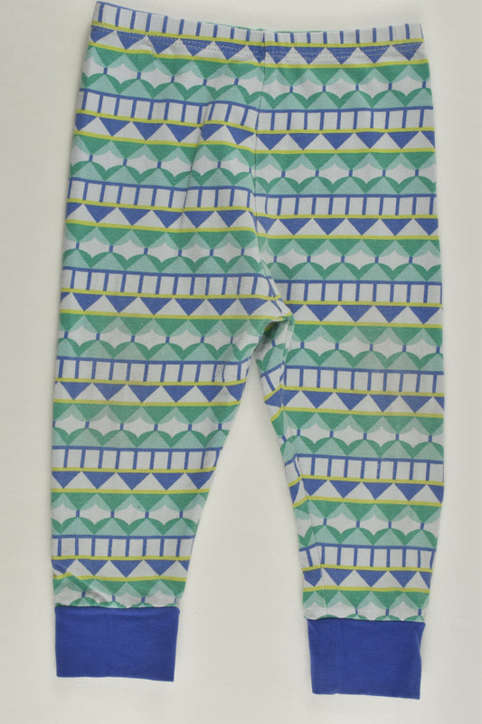 Target Size 1 Organics Pants