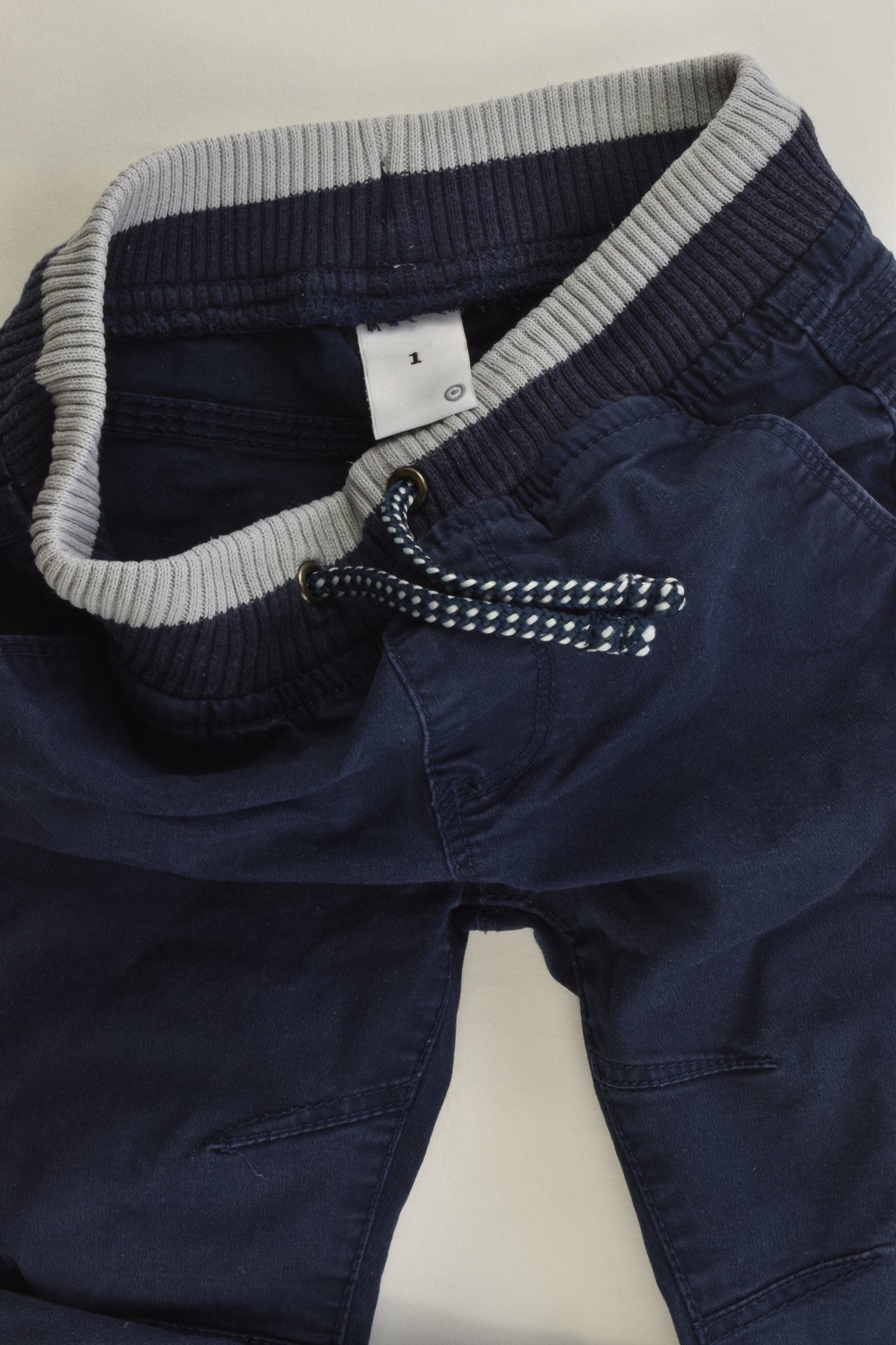 Target Size 1 Pants