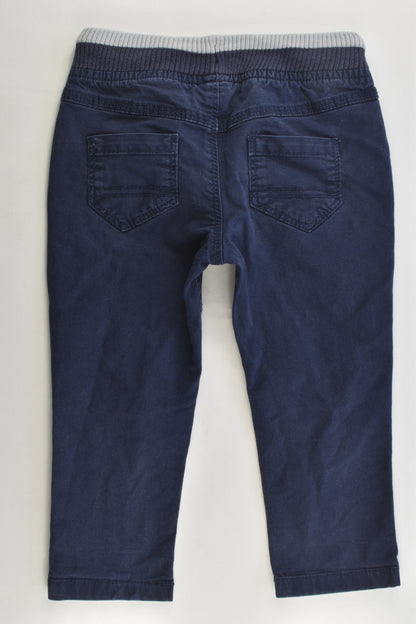 Target Size 1 Pants