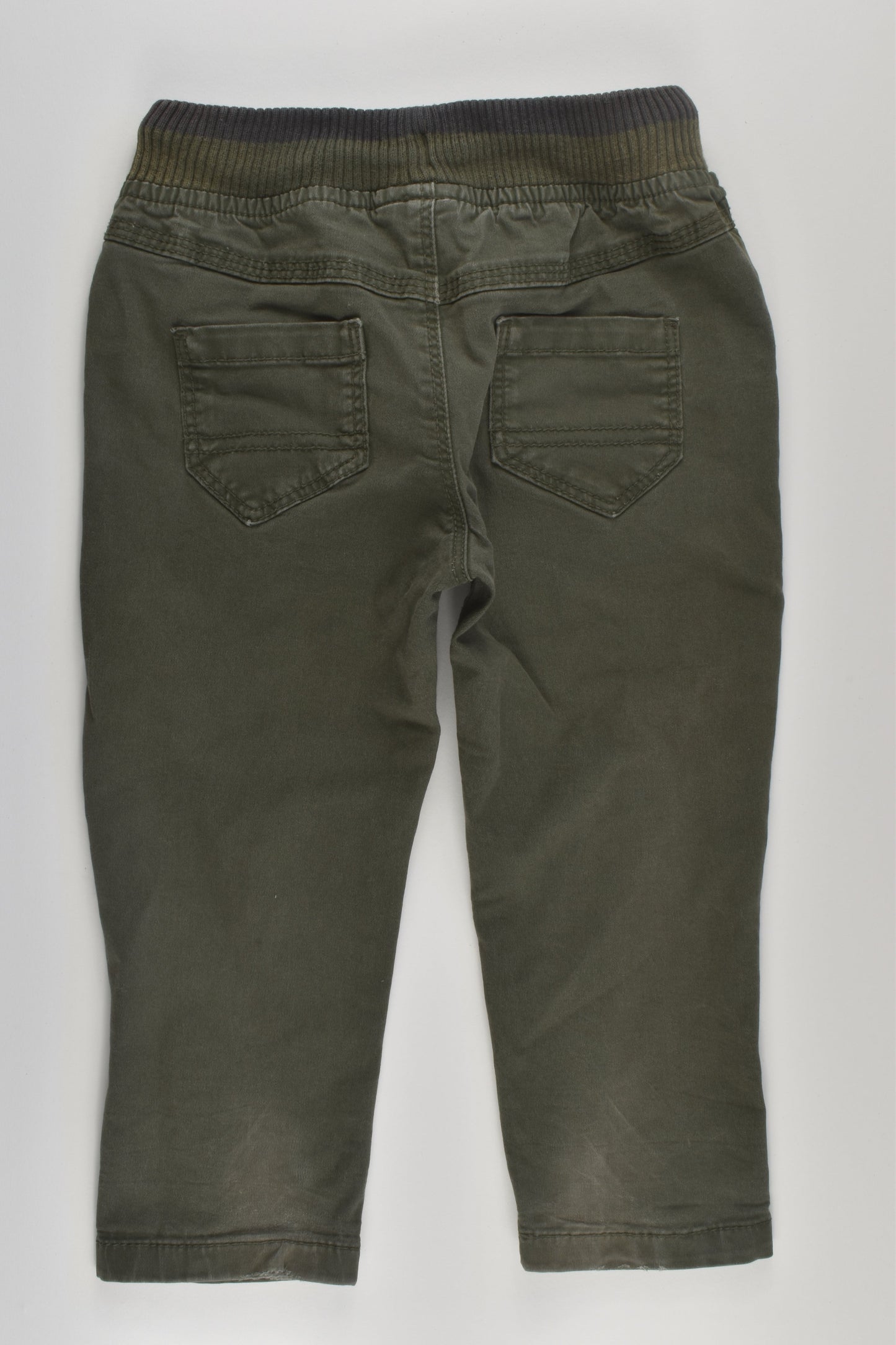 Target Size 1 Pants