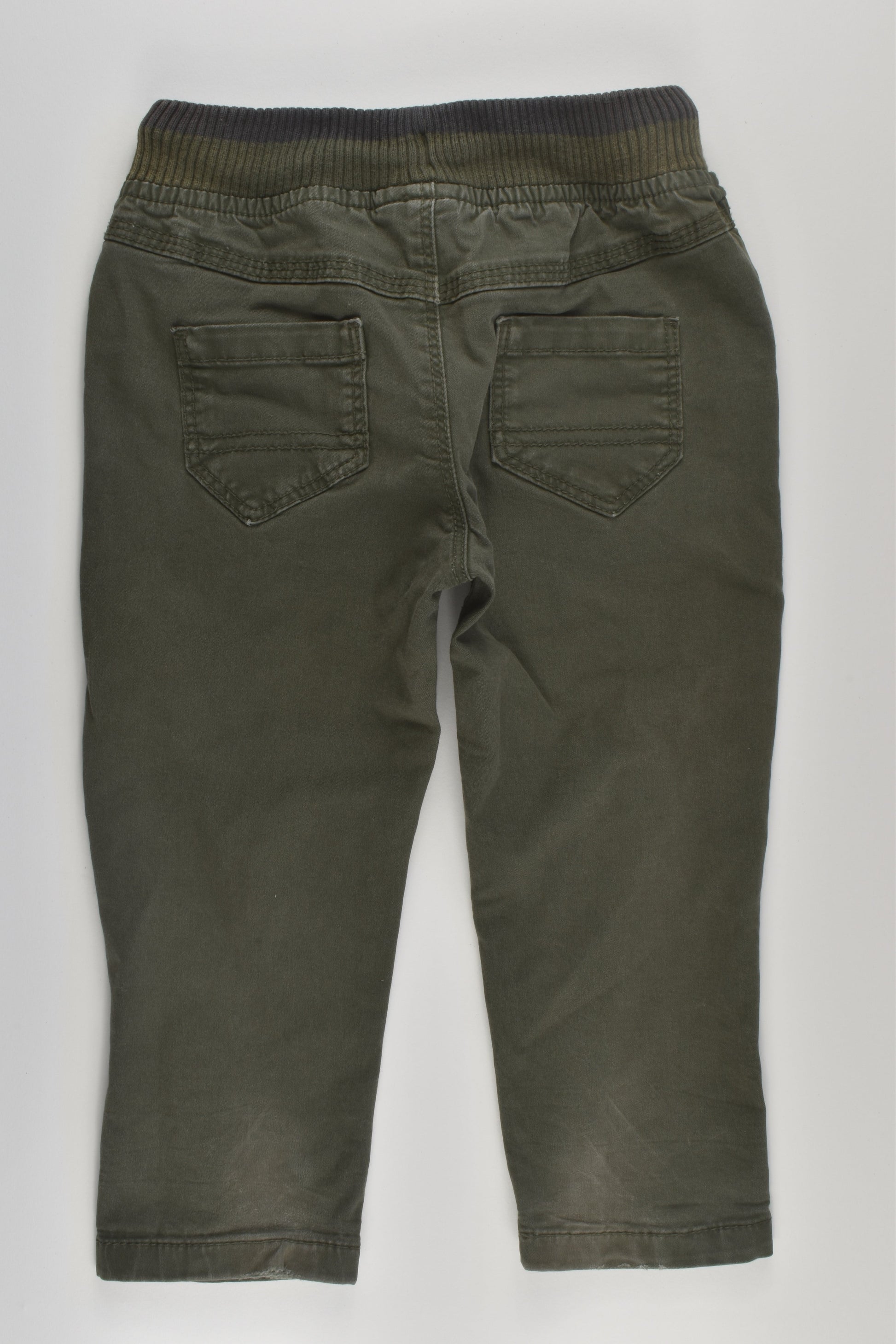 Target Size 1 Pants