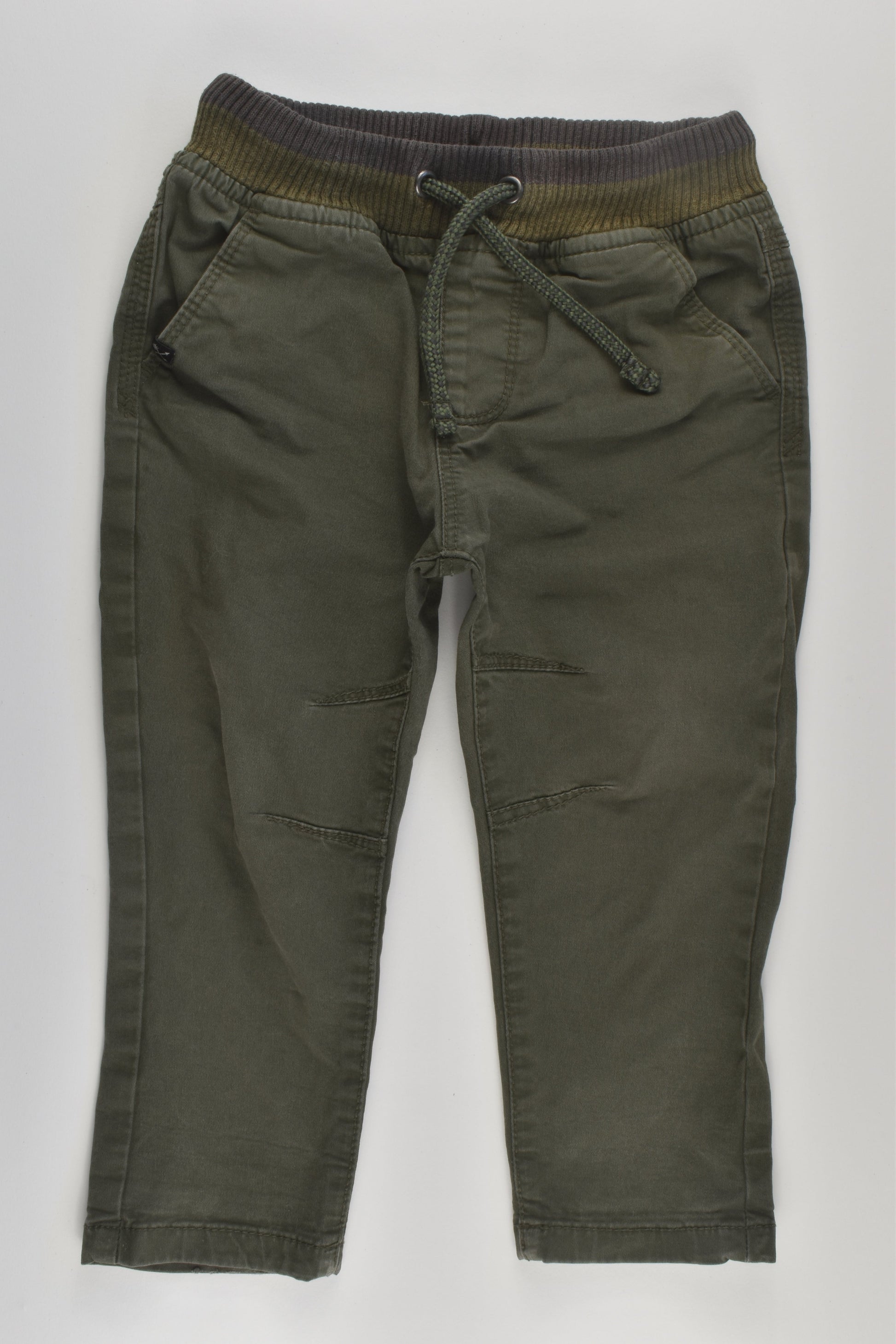 Target Size 1 Pants