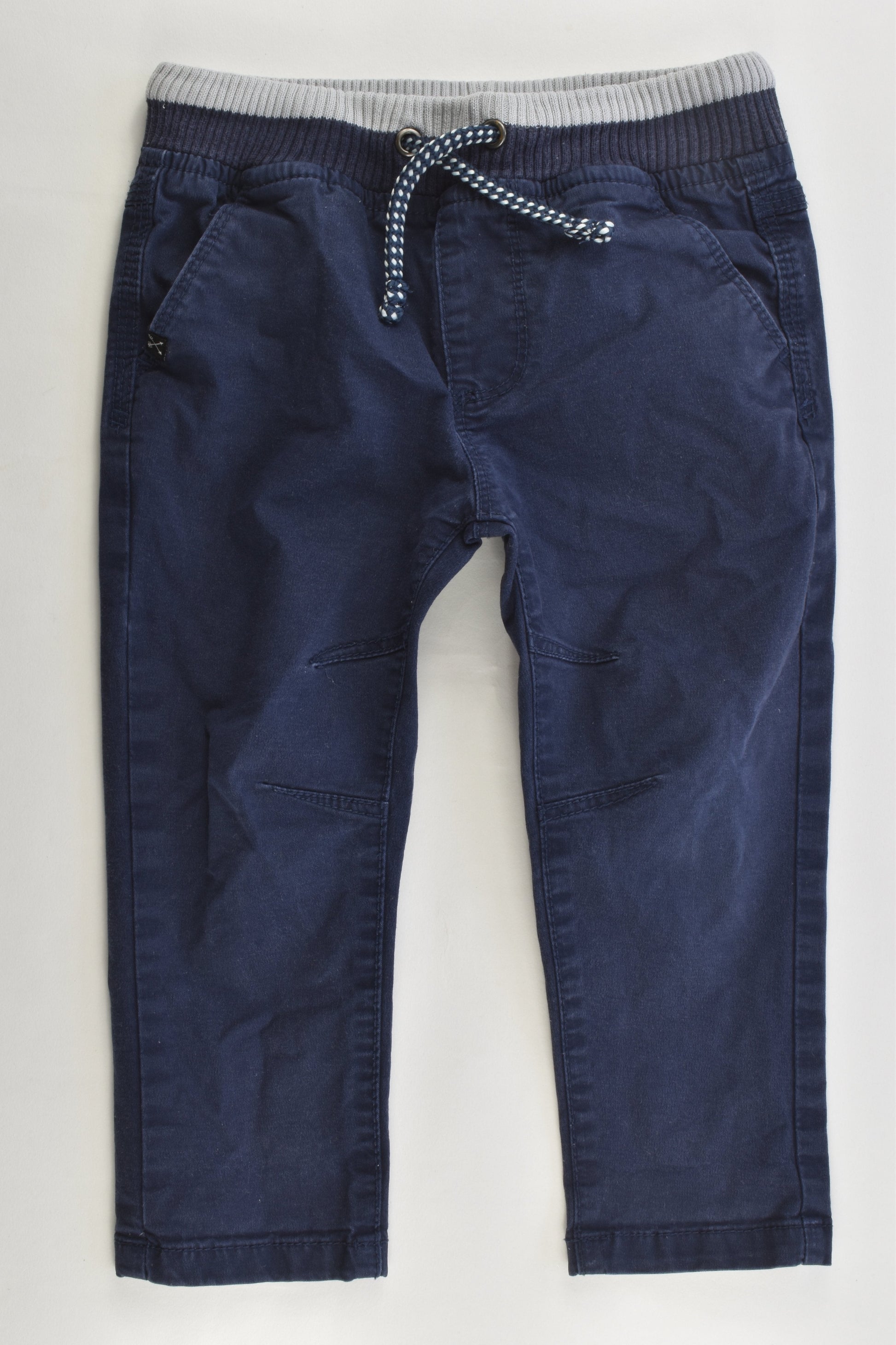 Target Size 1 Pants