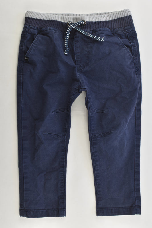 Target Size 1 Pants