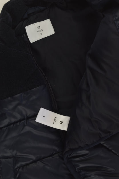 Target Size 1 Puffer Vest