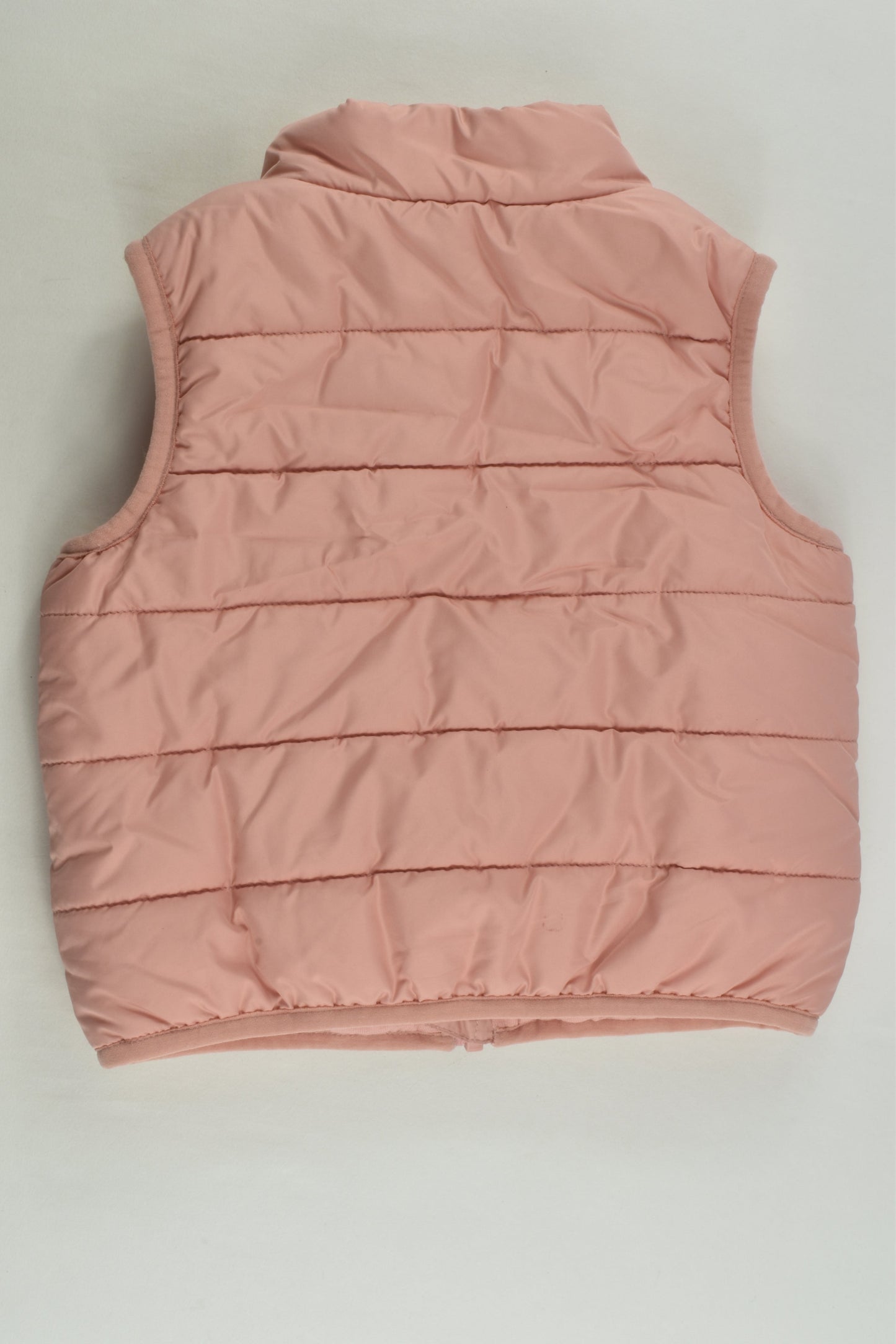 Target Size 1 Puffer Vest