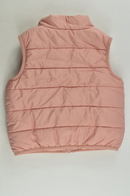Target Size 1 Puffer Vest