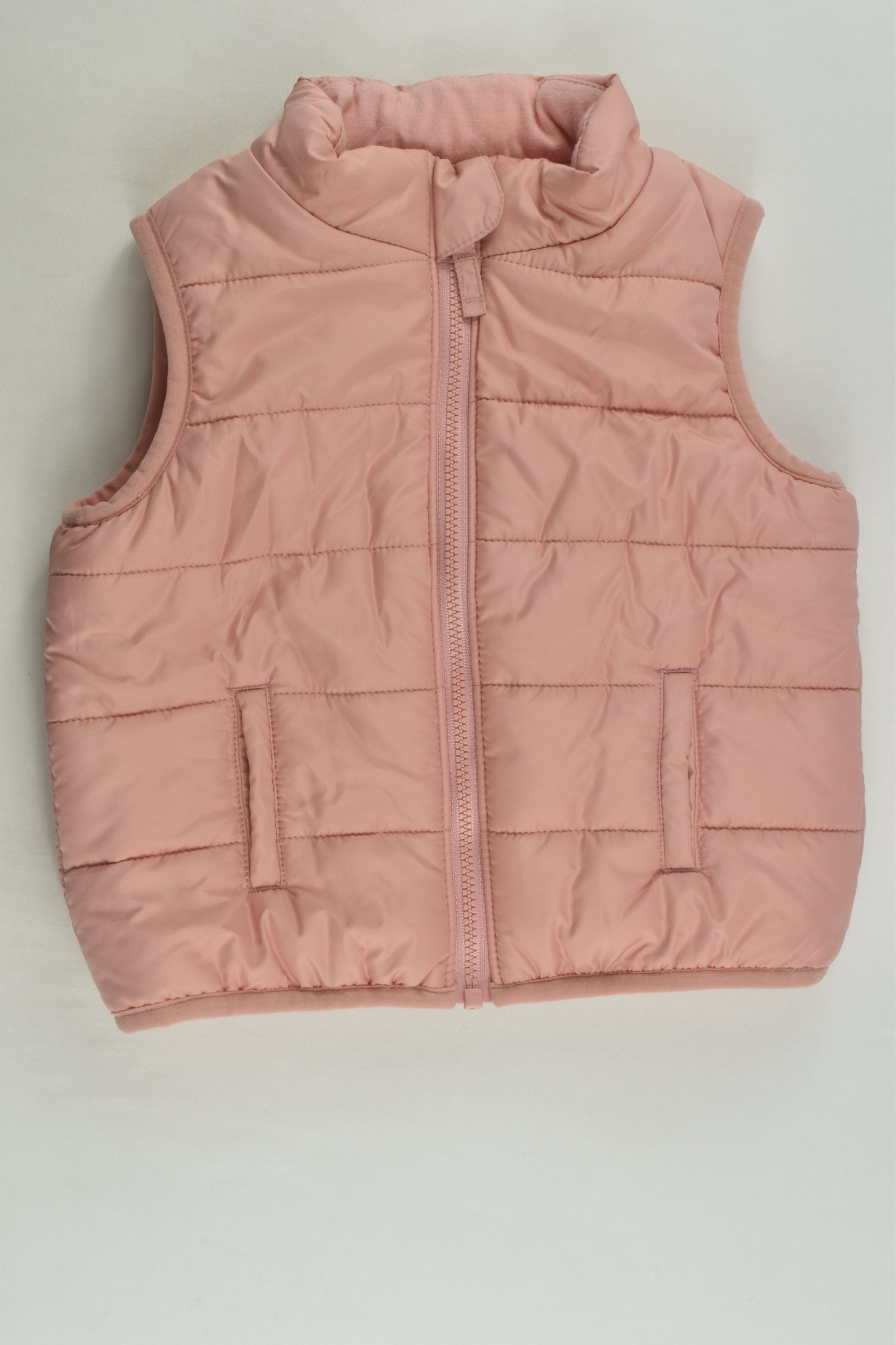 Target Size 1 Puffer Vest
