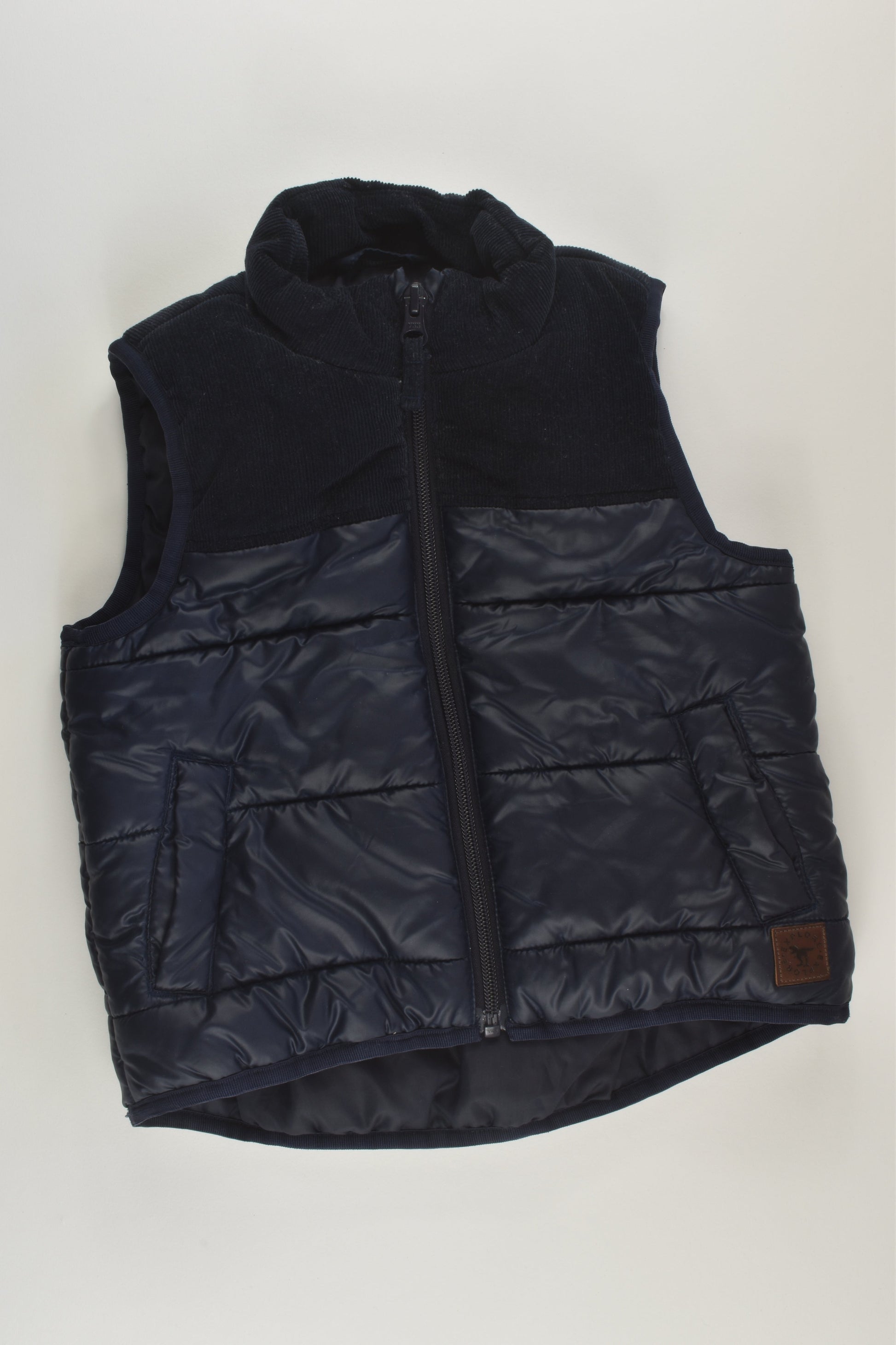 Target Size 1 Puffer Vest