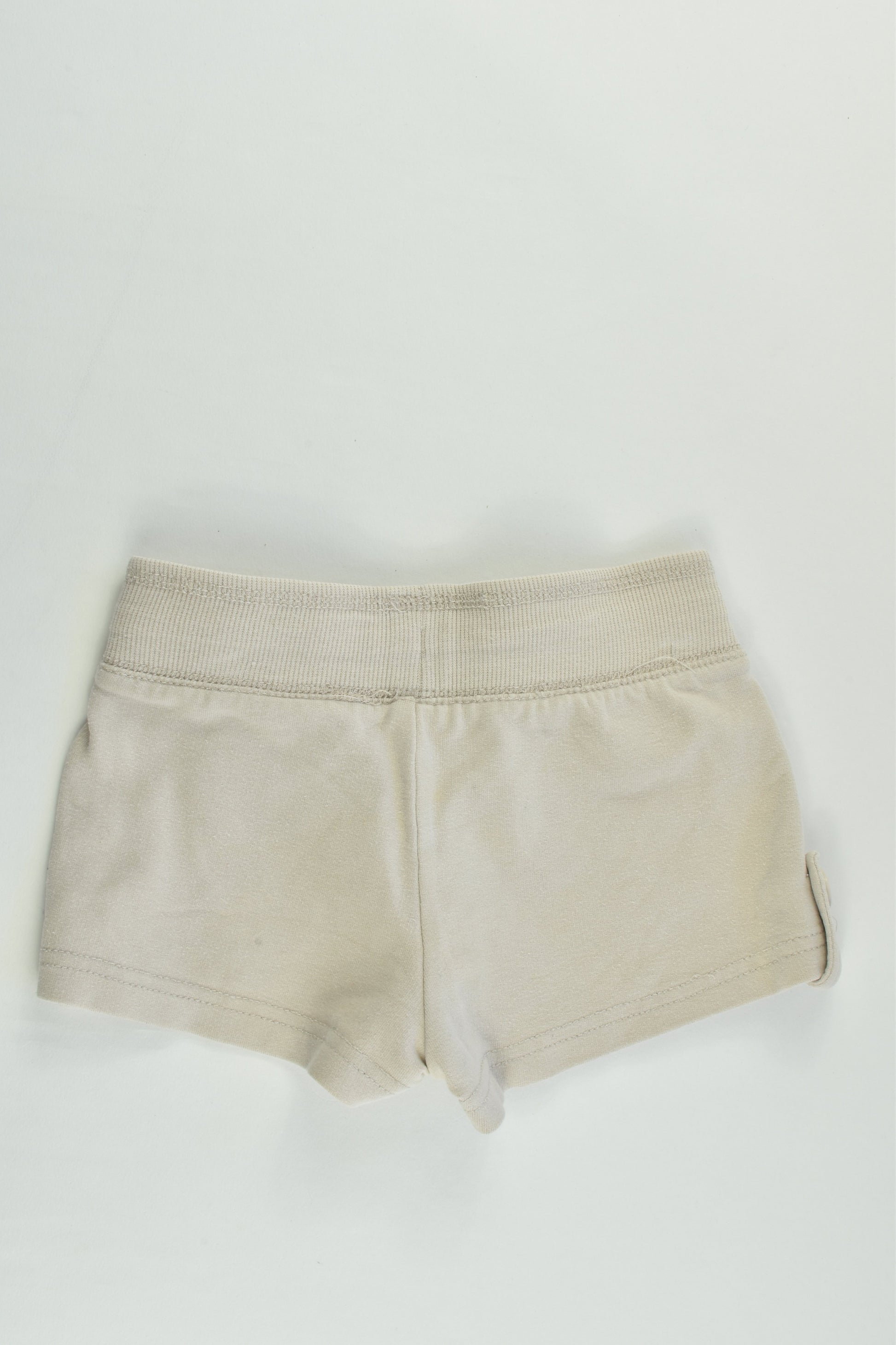 Target Size 1 Shorts