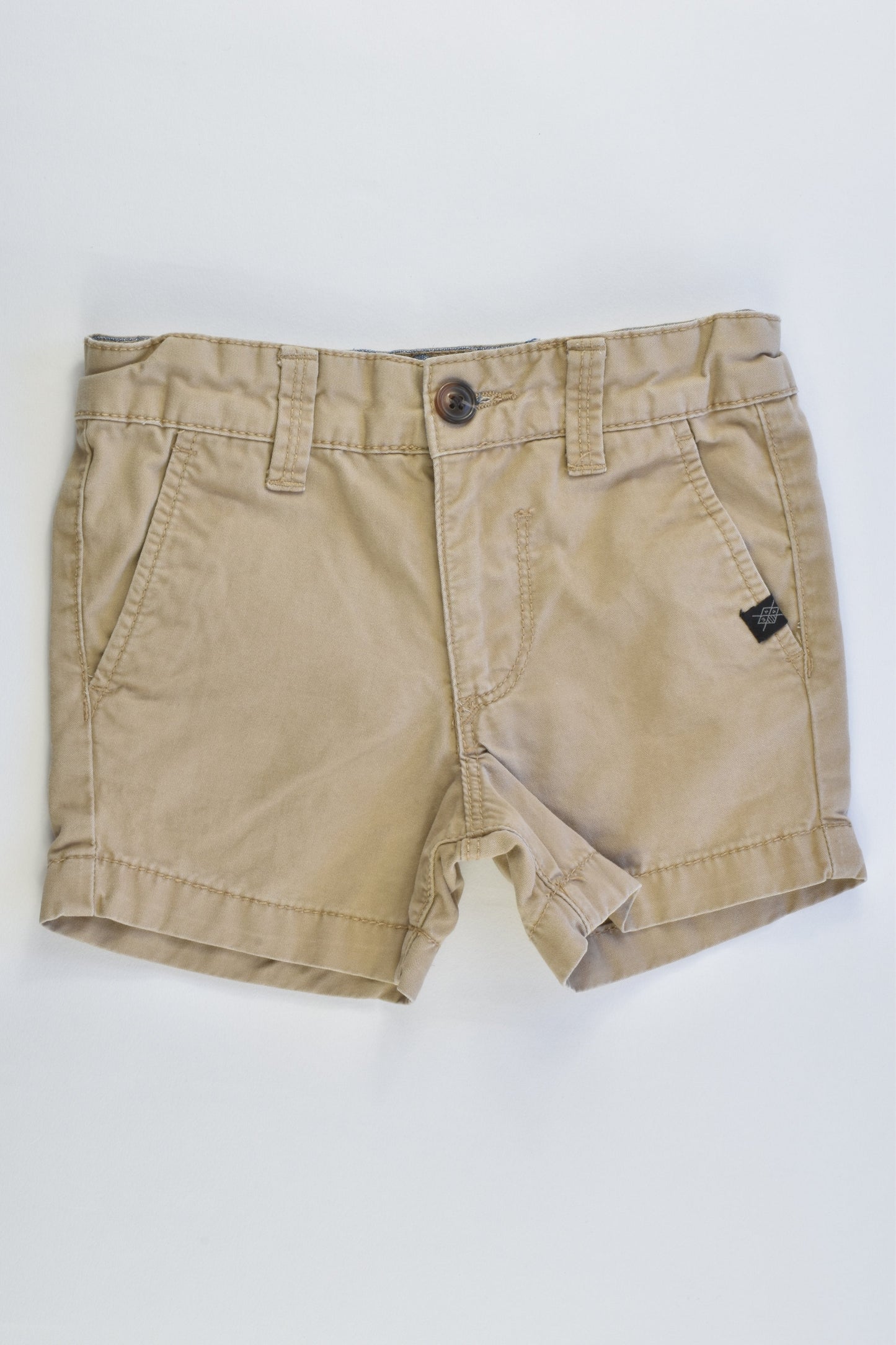 Target Size 1 Shorts