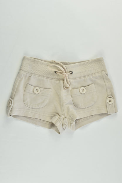 Target Size 1 Shorts