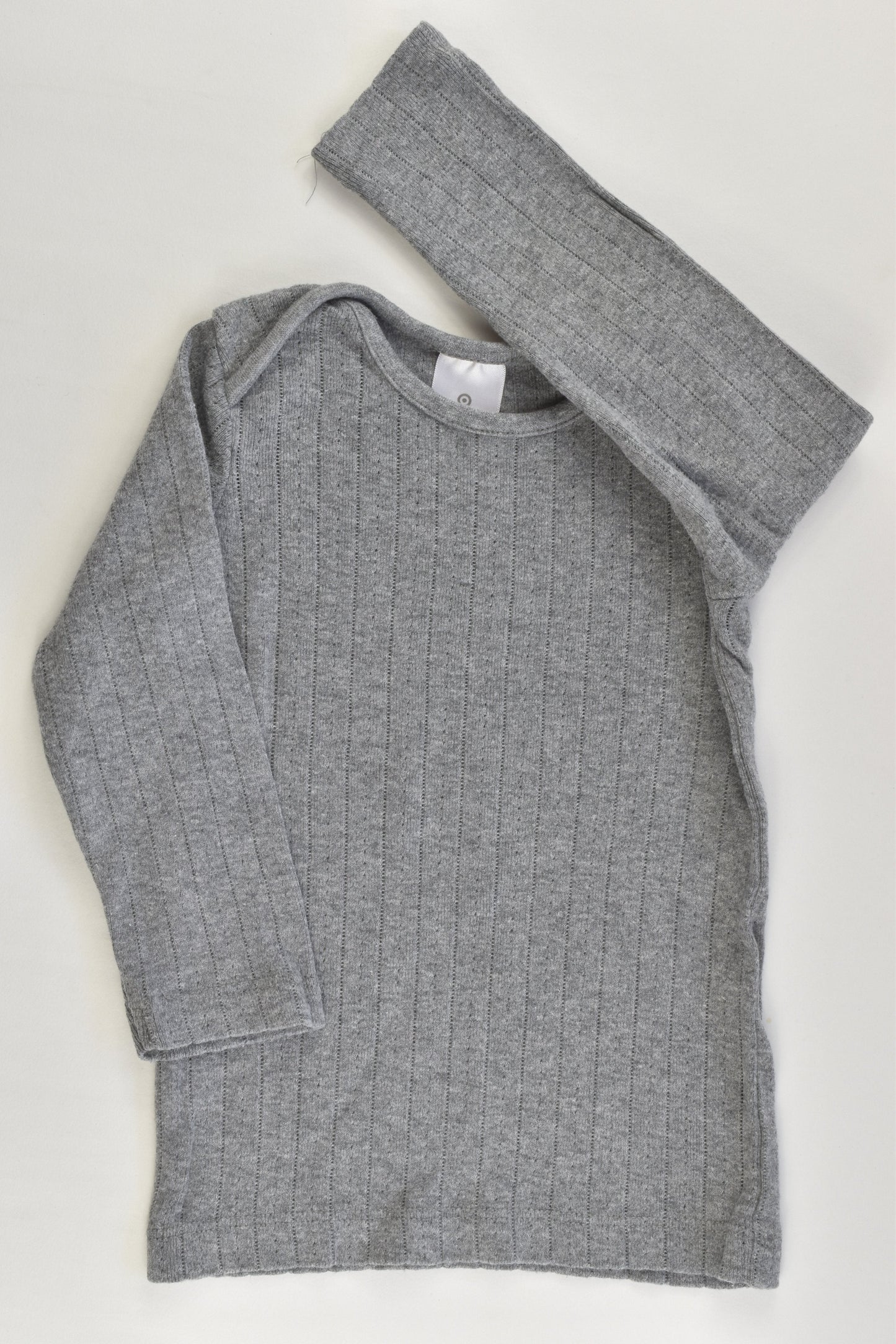 Target Size 1 Top