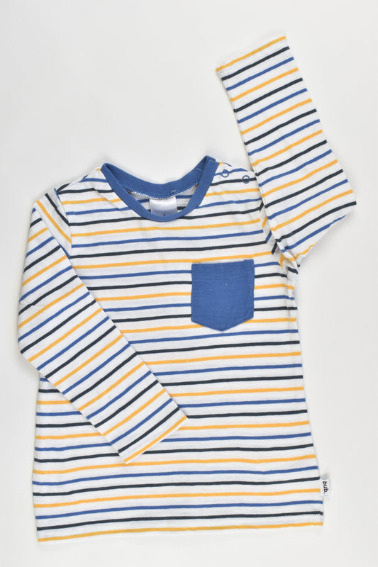 Target Size 1 Top