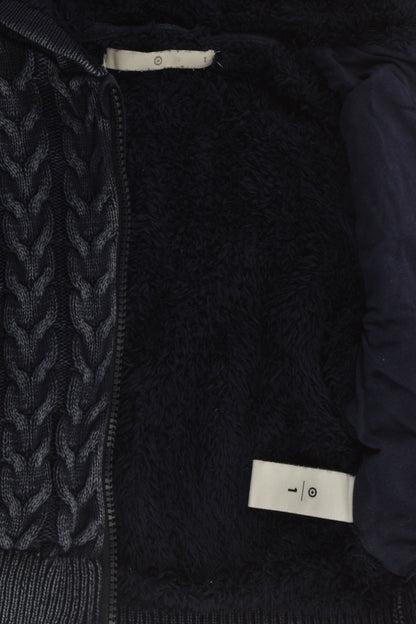 Target Size 1 Warm Jumper