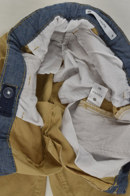 Target Size 10 Chino Pants
