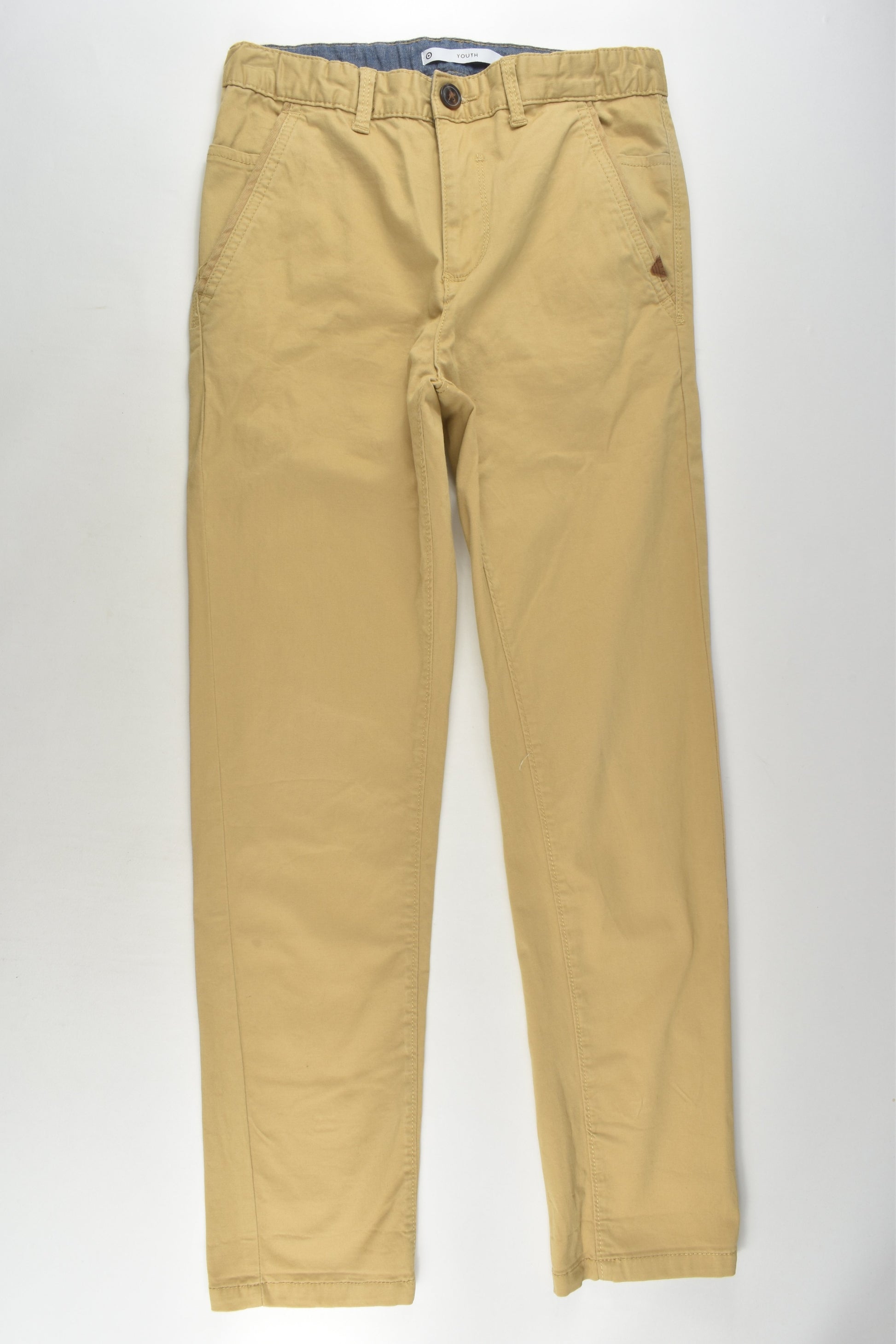 Target Size 10 Chino Pants
