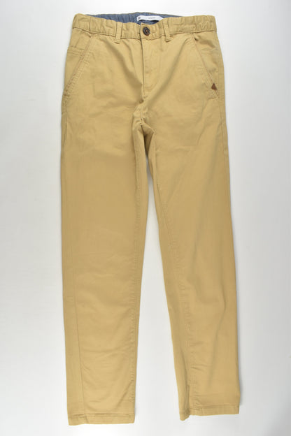Target Size 10 Chino Pants