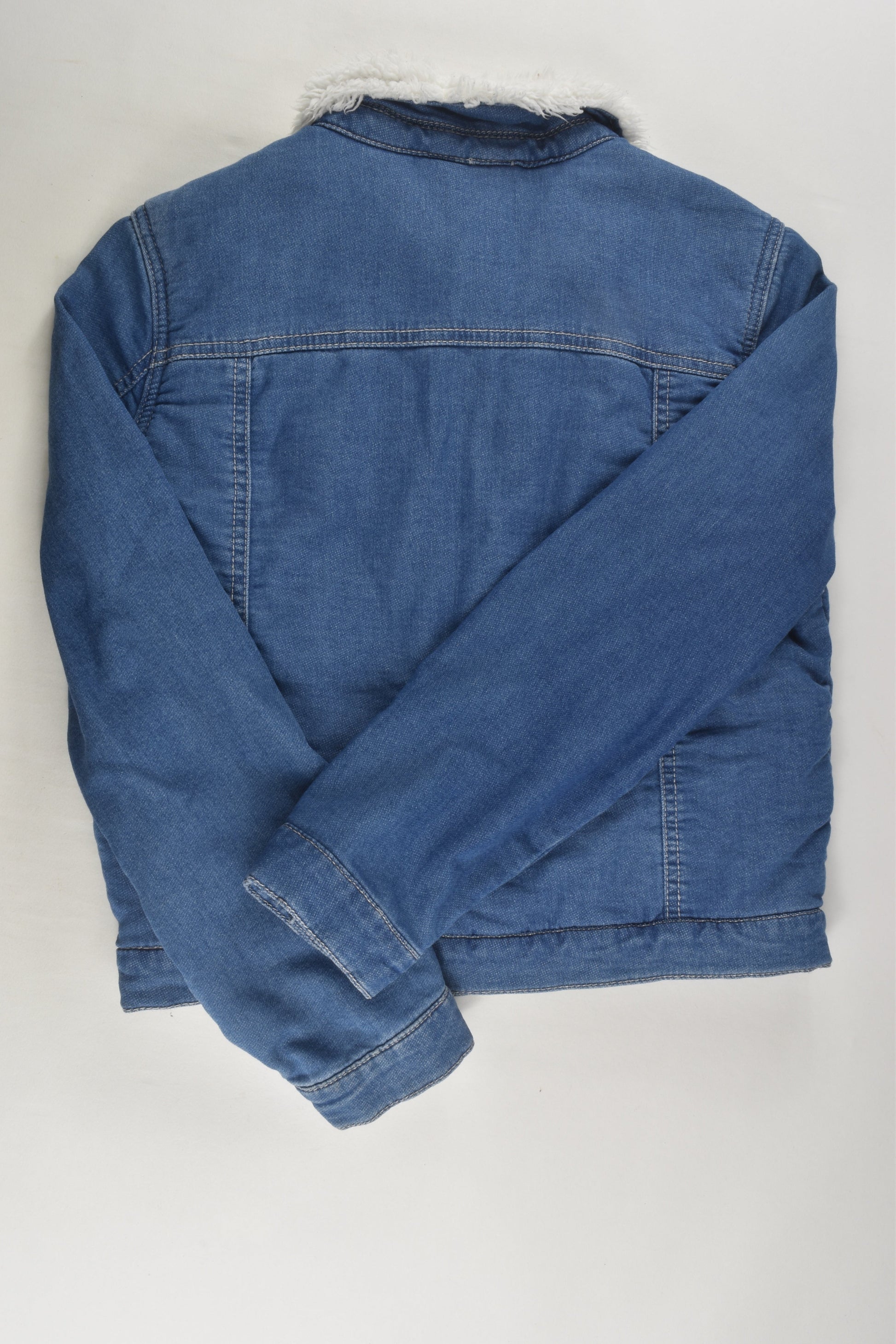 Target Size 10 Denim Jacket