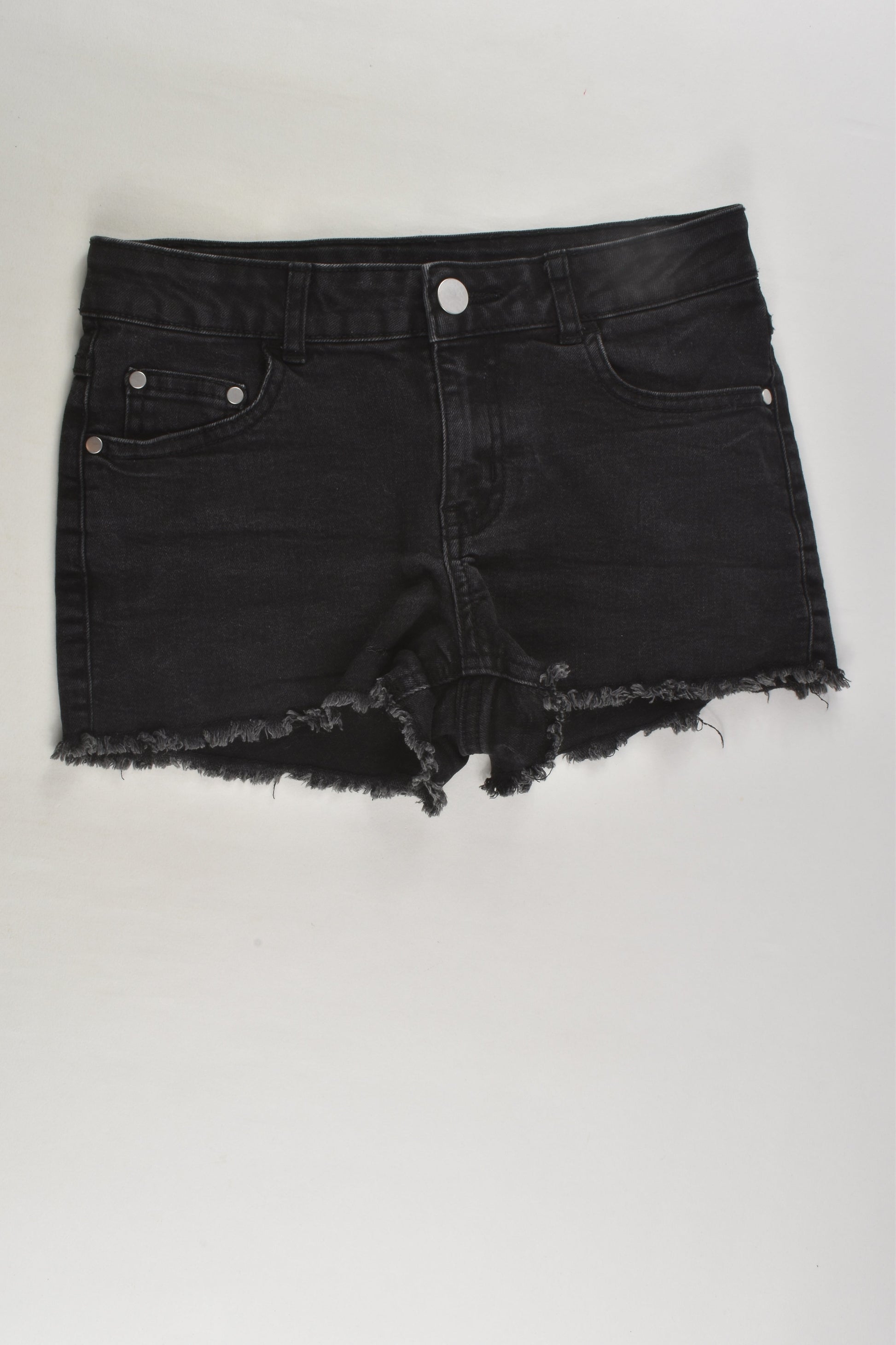 Target Size 10 Denim Shorts