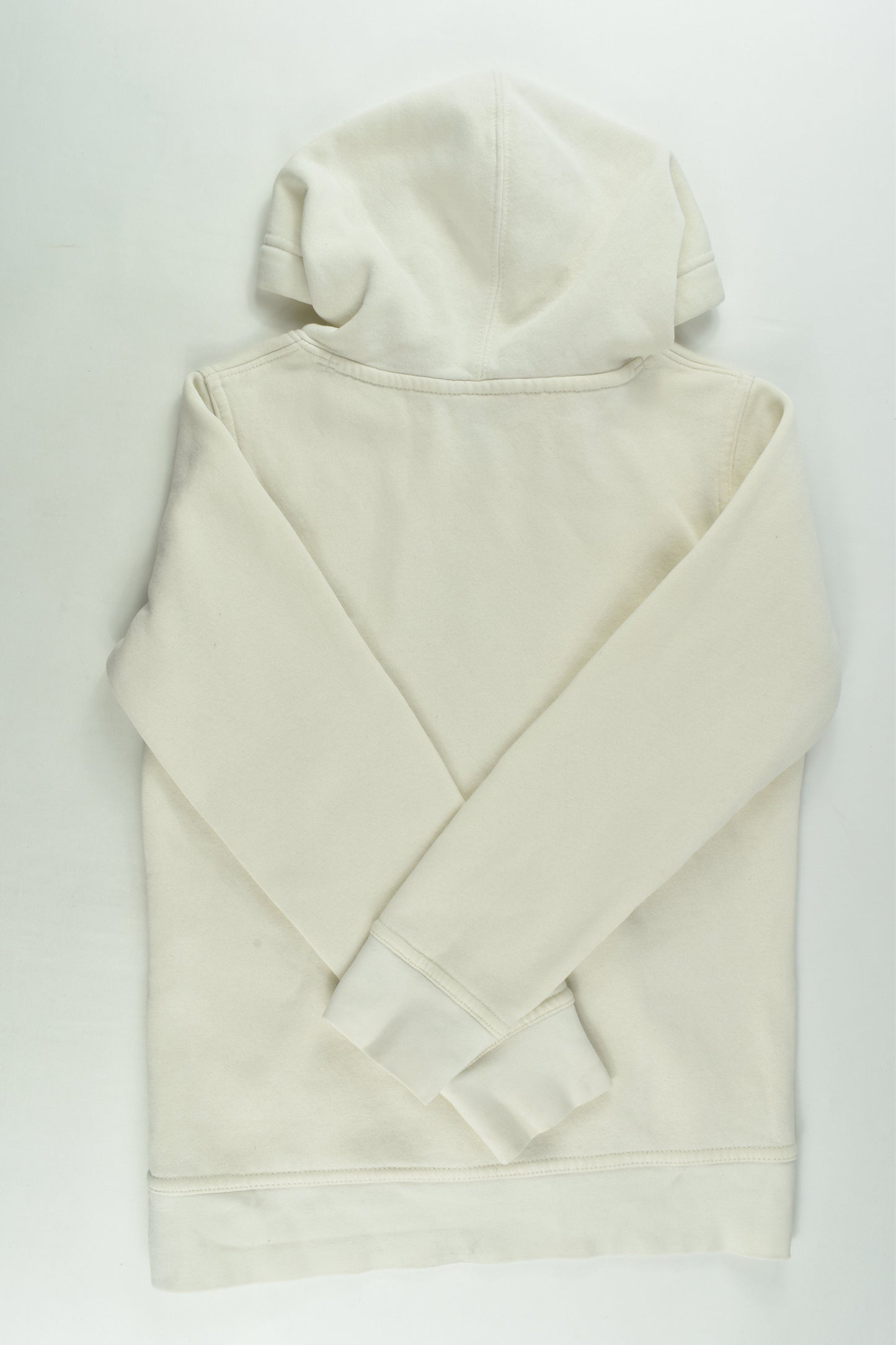 Target Size 10 Horse Hooded Jumper