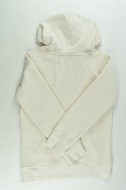 Target Size 10 Horse Hooded Jumper